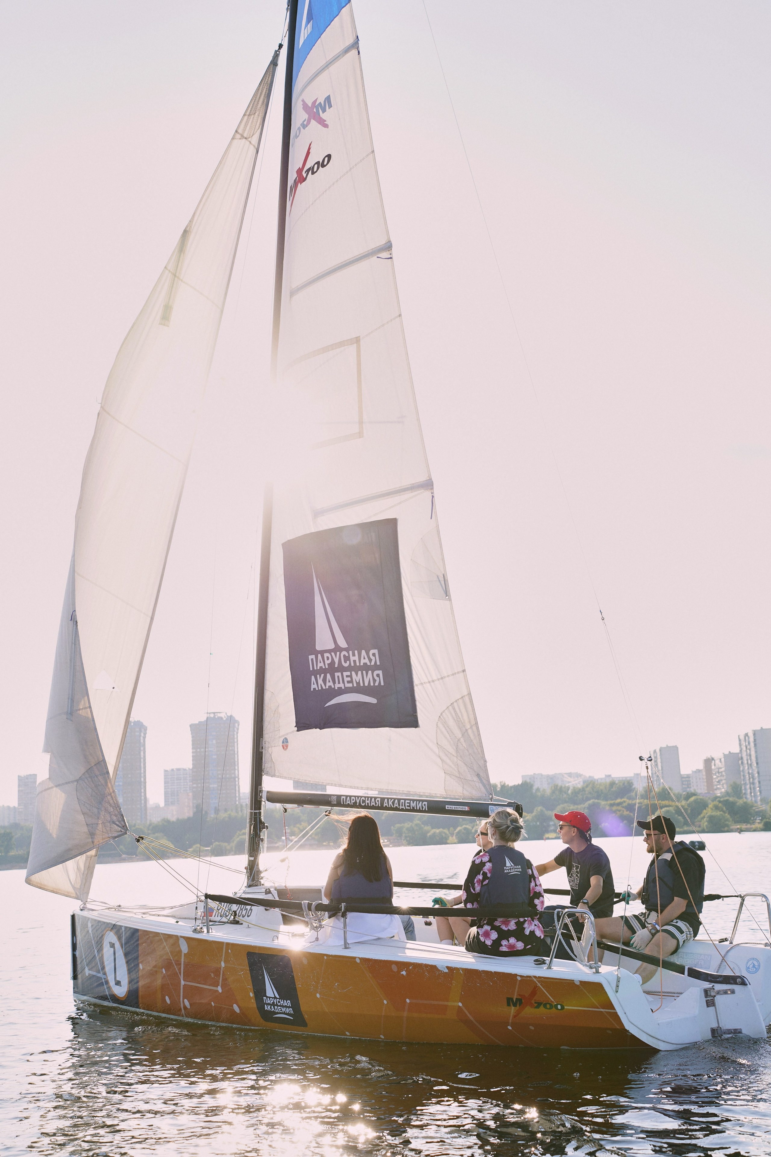 Корпоратив Мармелад Медиа. Фотограф