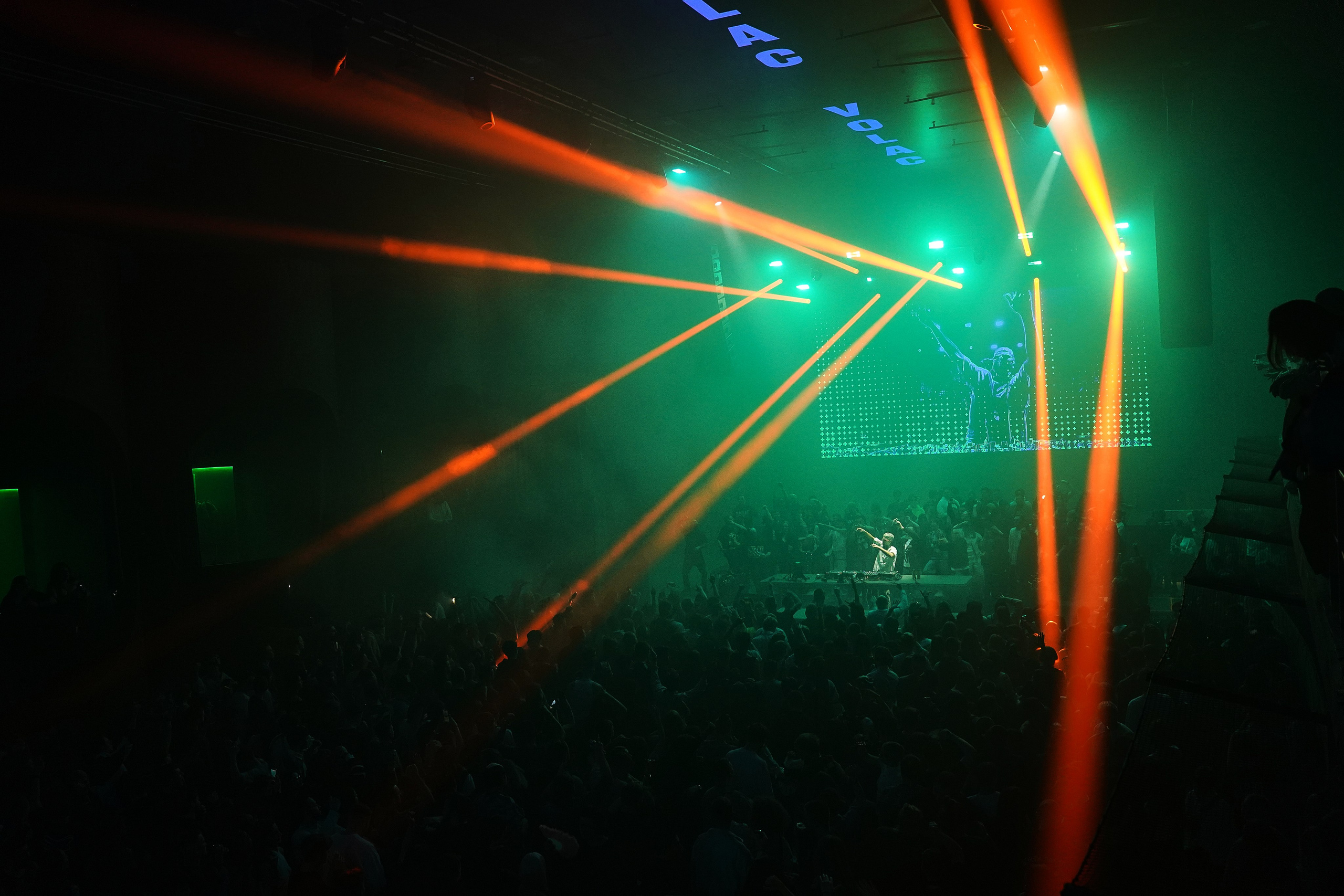 Рашн Стаил. Фотограф