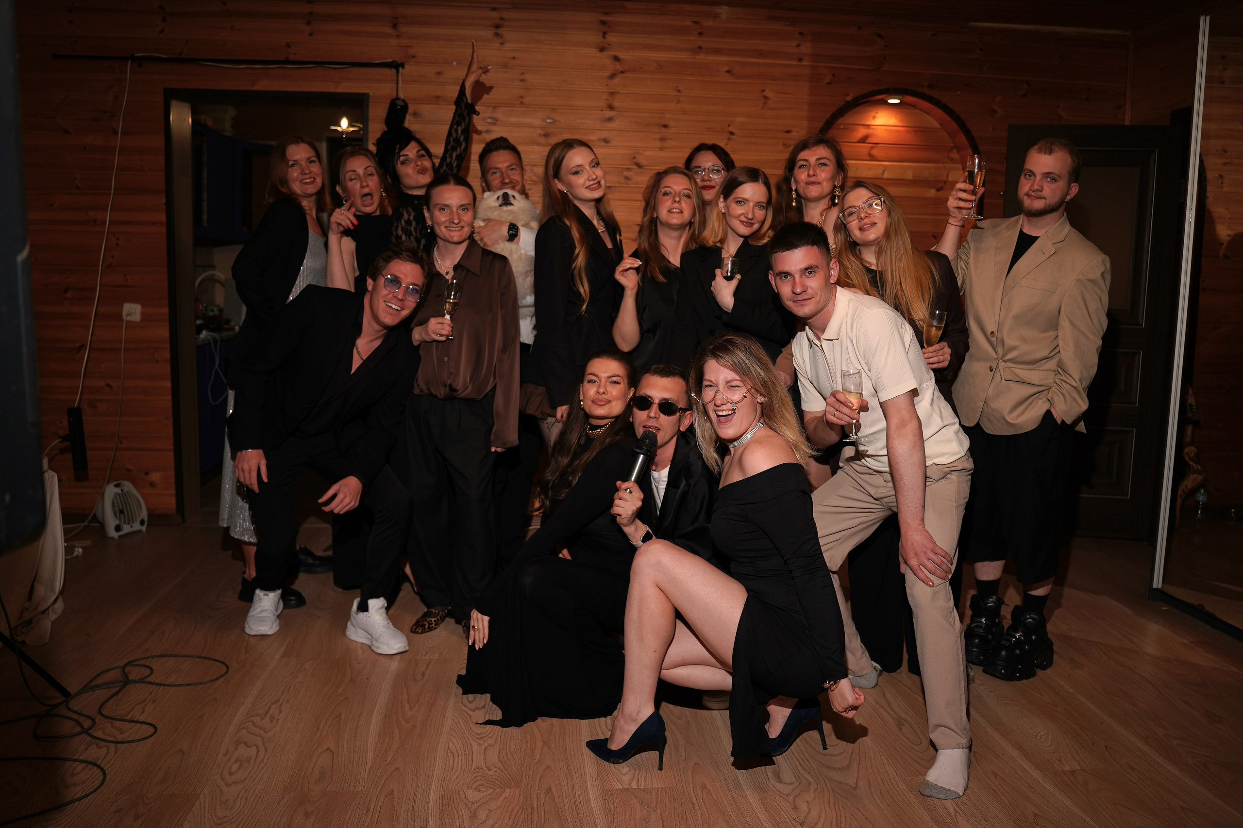 День Рождения Алексей. Фотограф