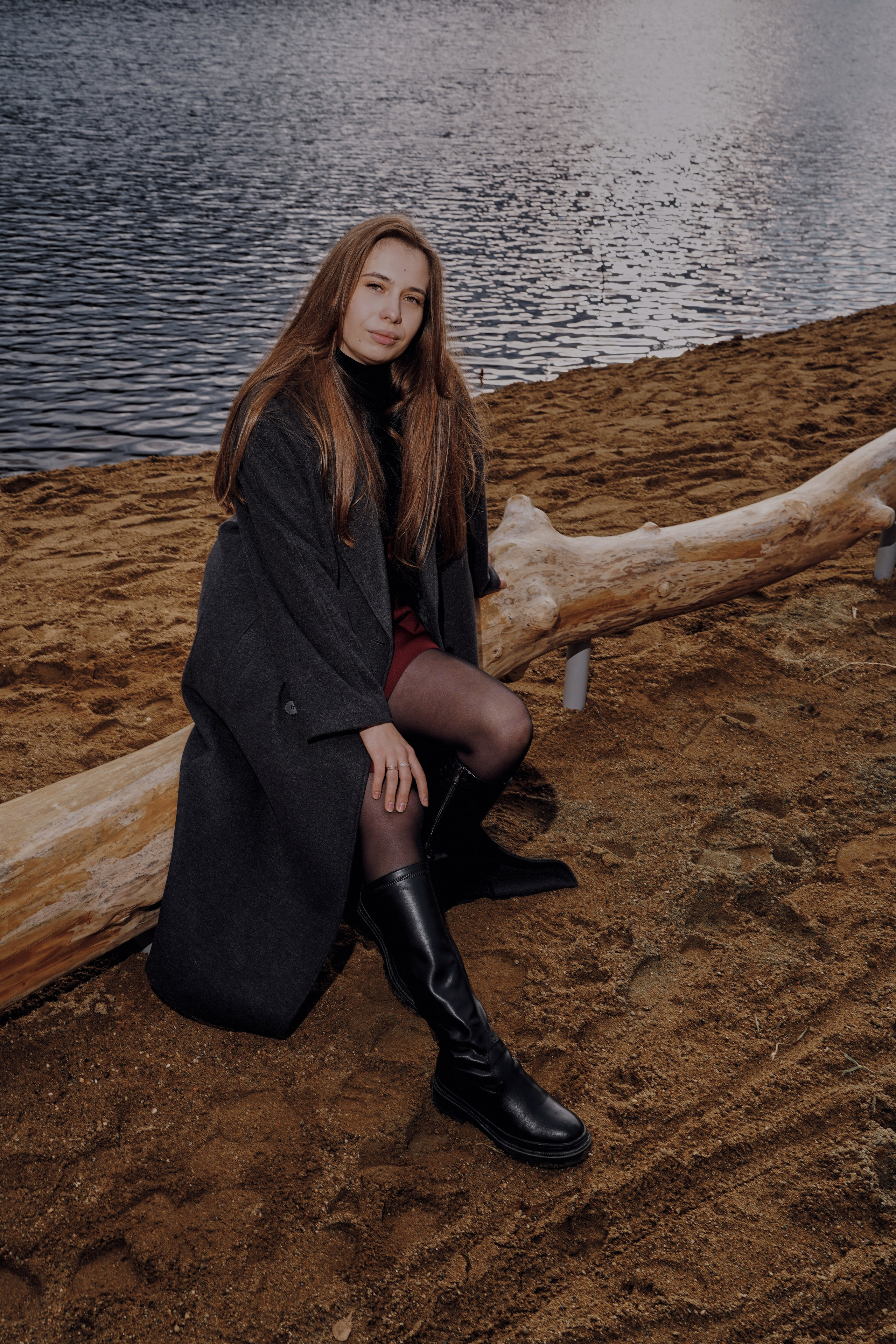 Наталья. Фотограф