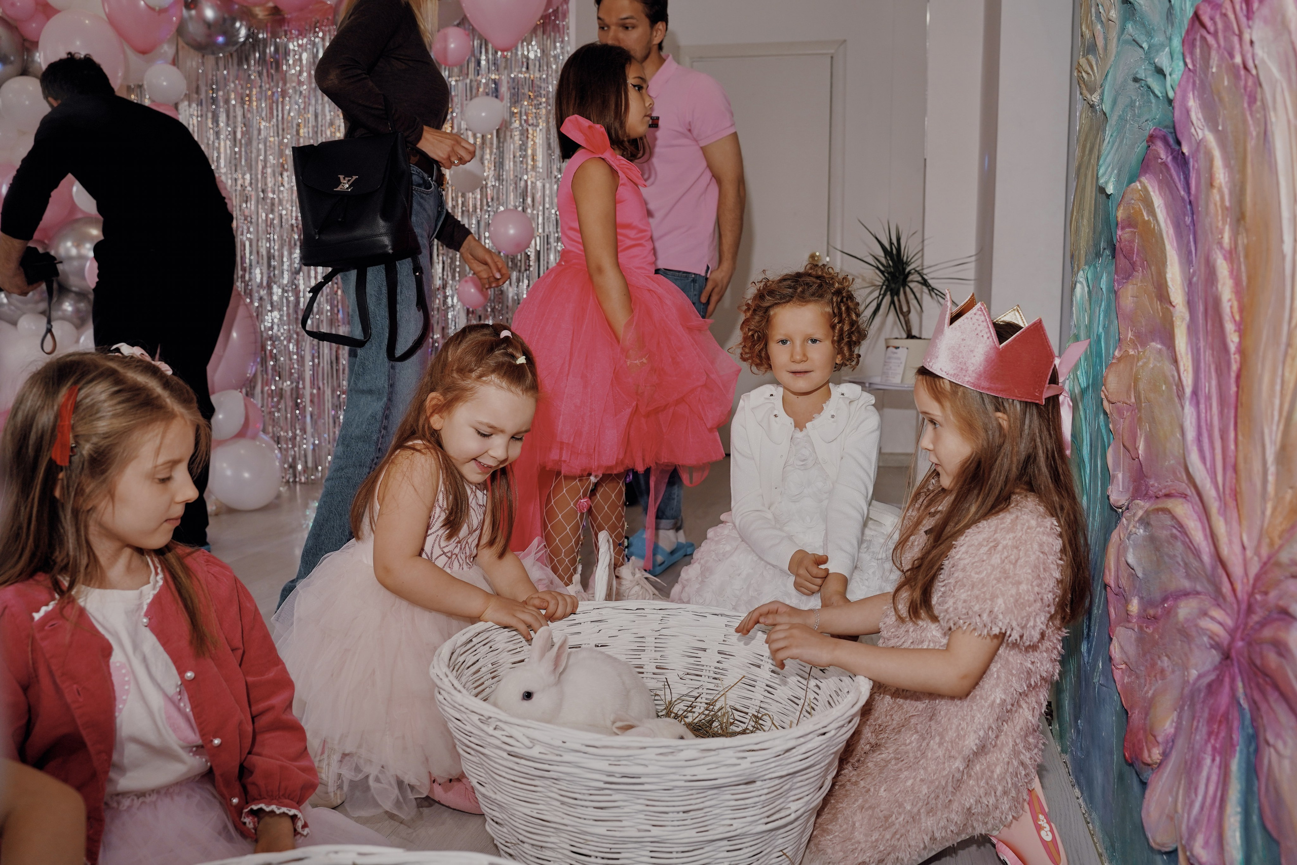 День Рождения Киры. Фотограф