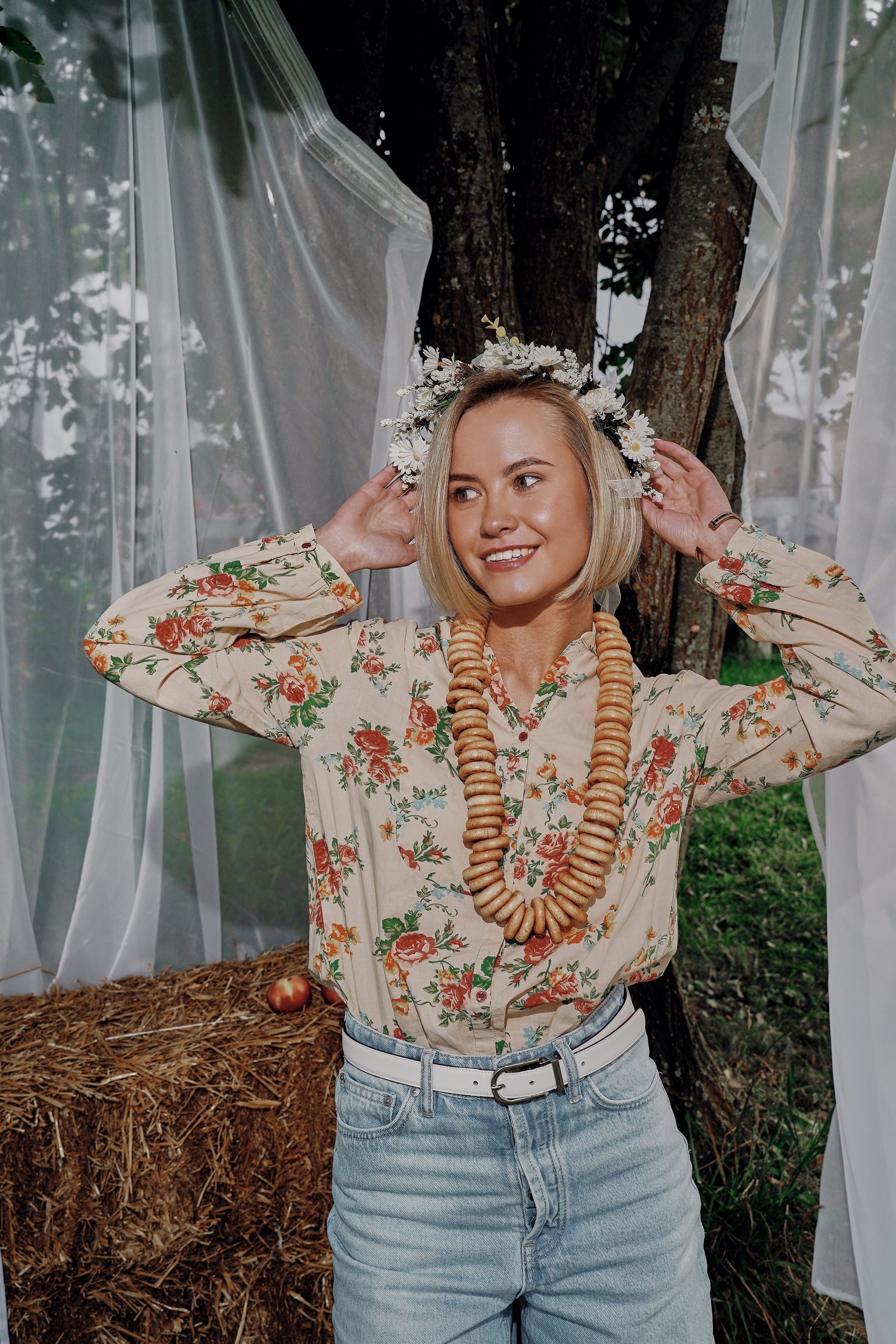 SLAVIC PARTY. Фотограф