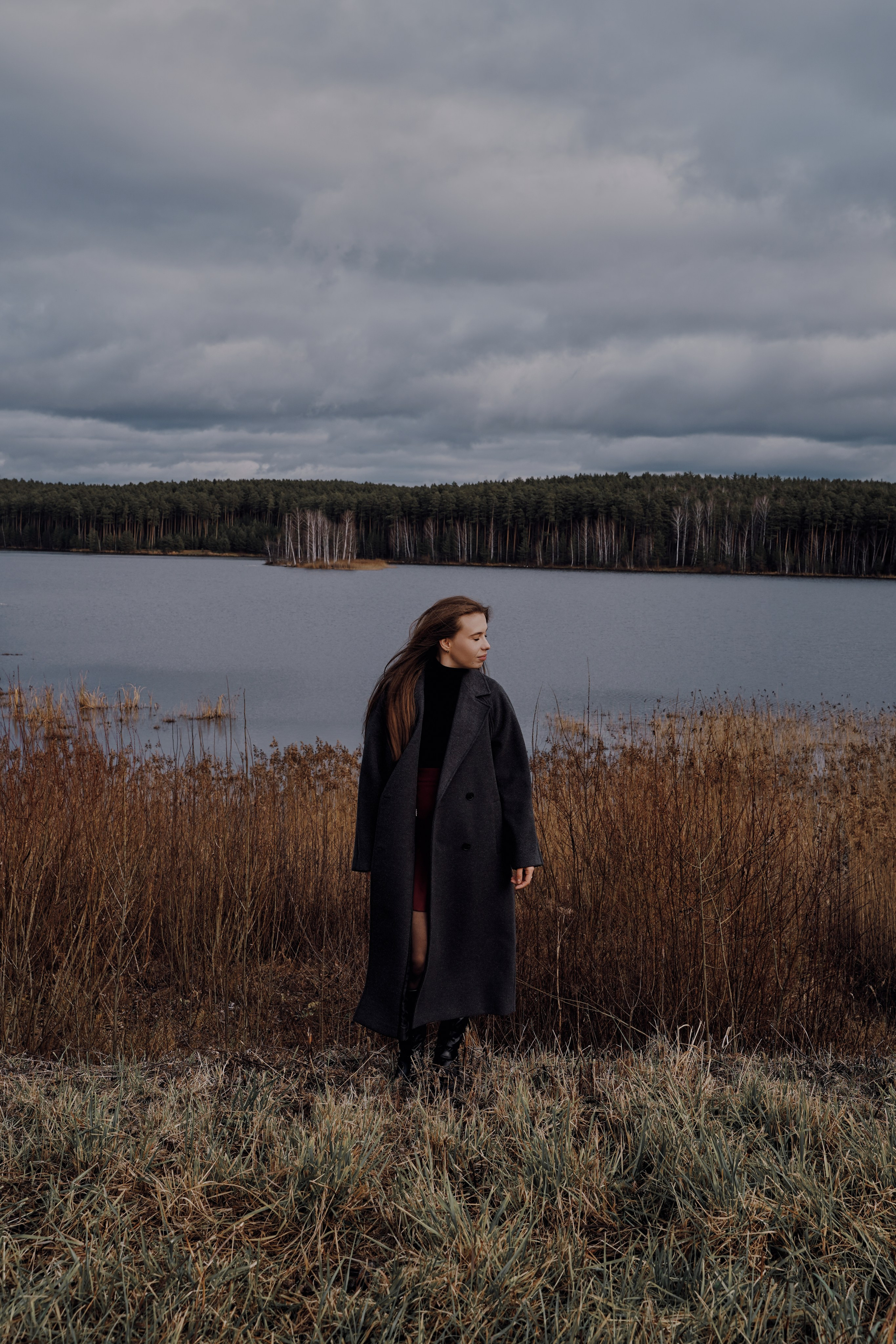 Наталья. Фотограф