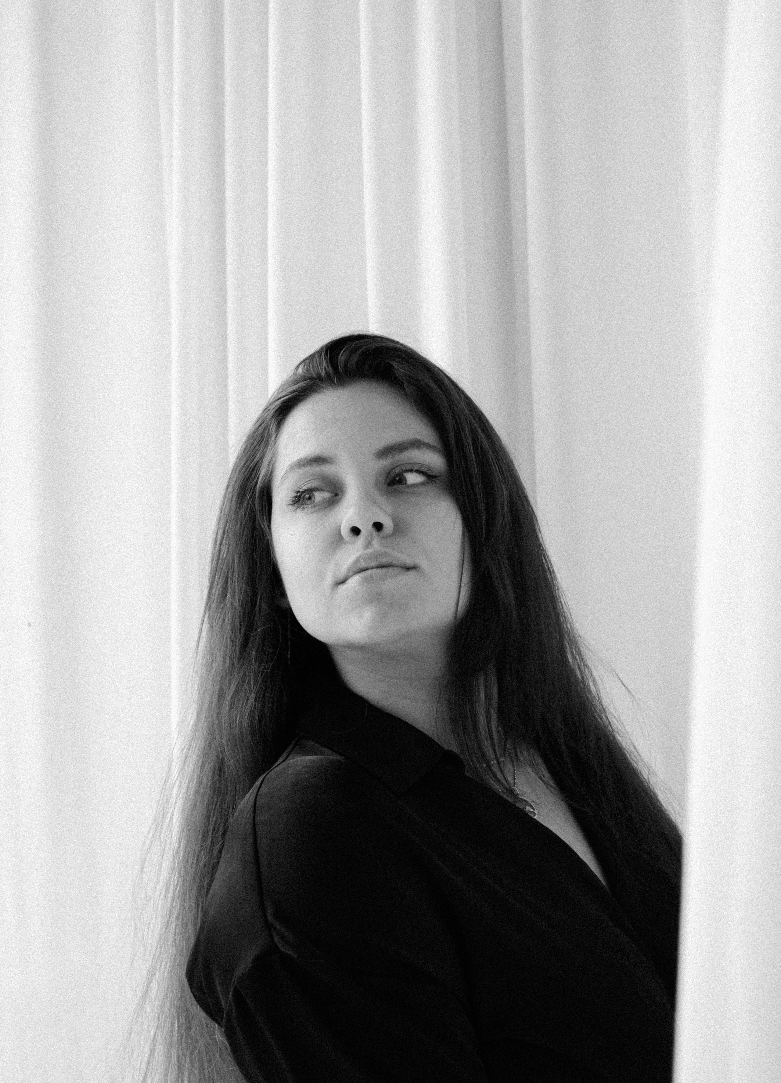 Татьяна. Фотограф