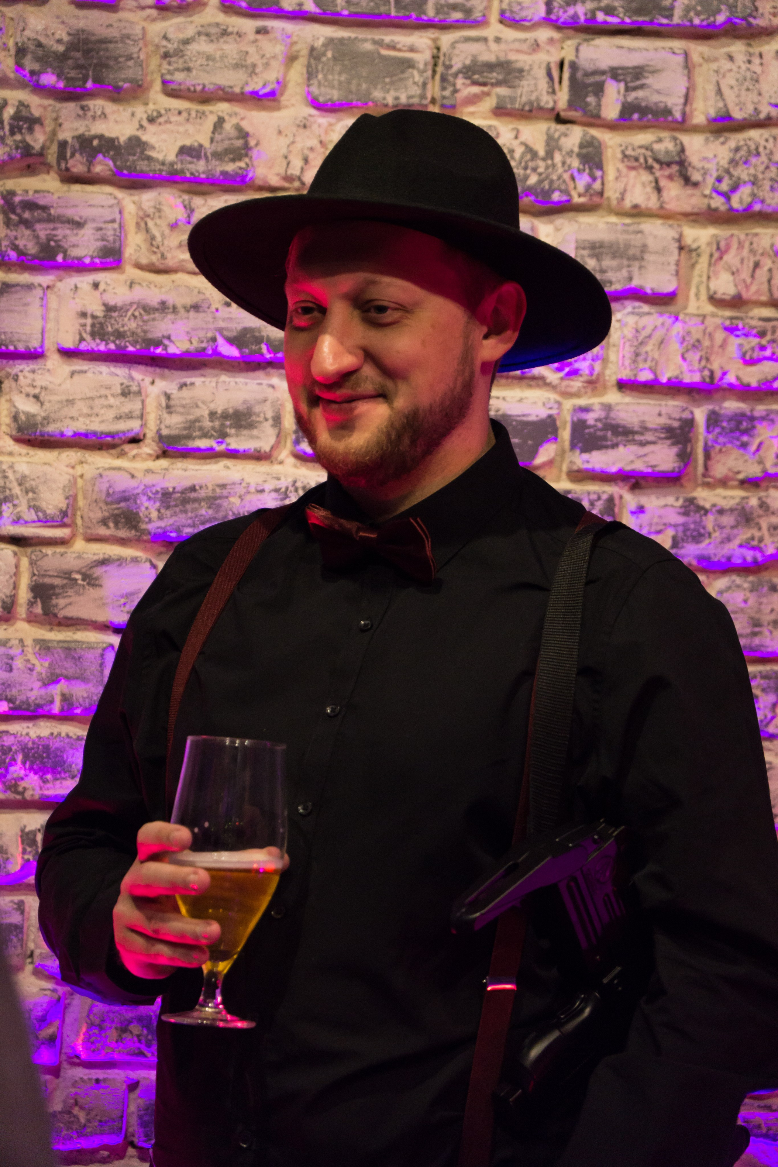 Корпоратив 2025. Фотограф