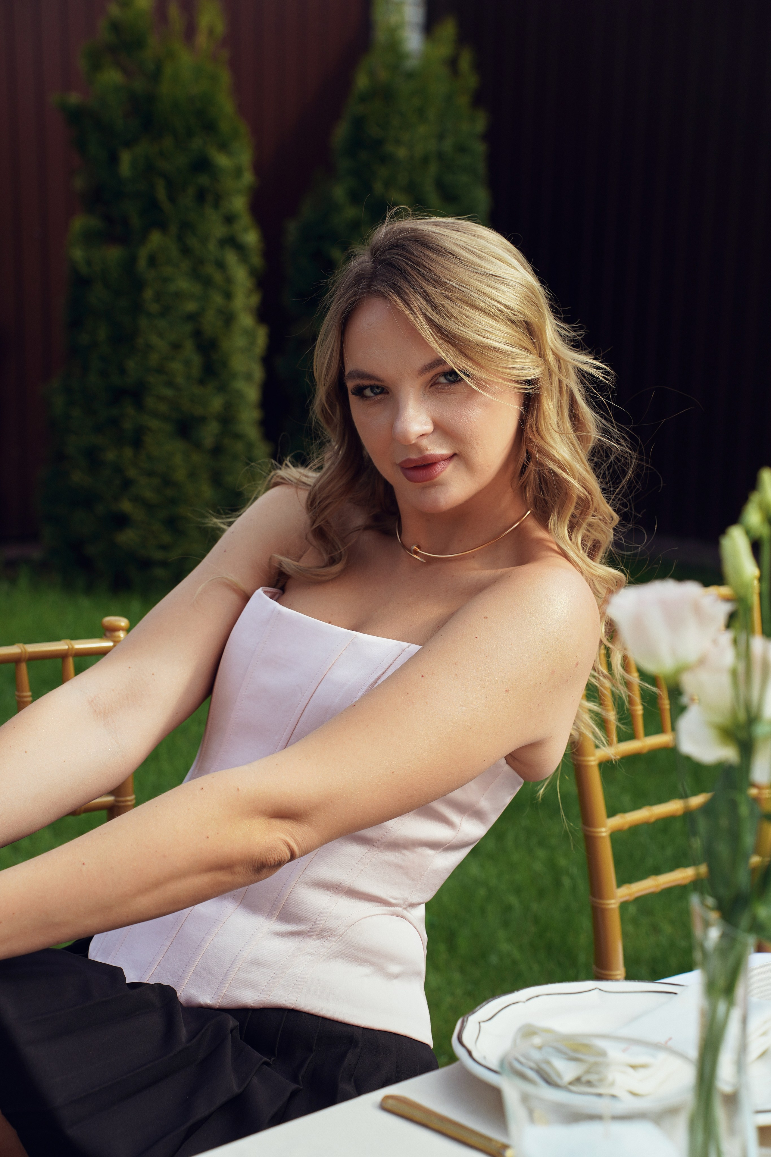 День Рождения Екатерина. Фотограф