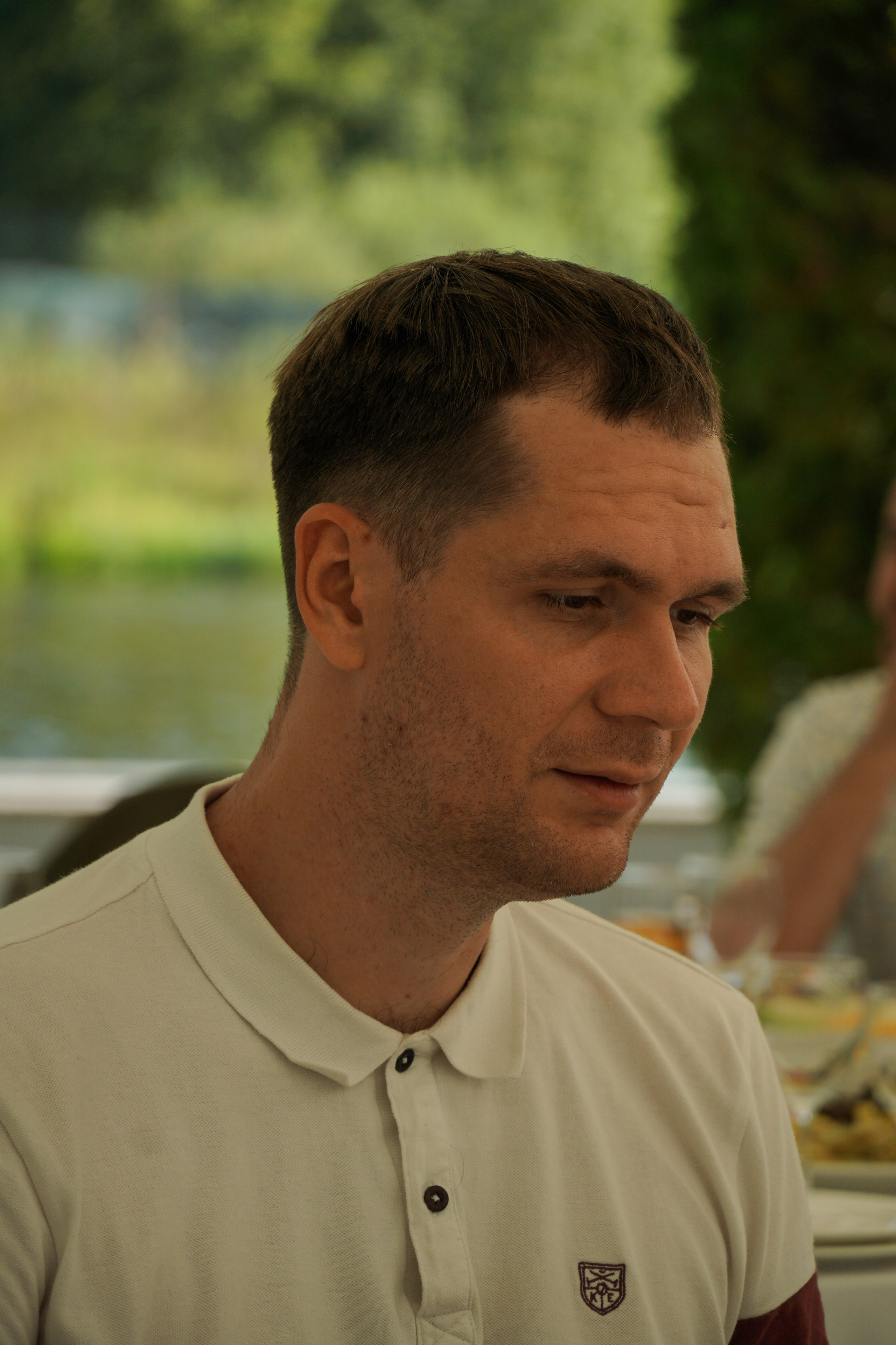 Moscow Country Club. Фотограф