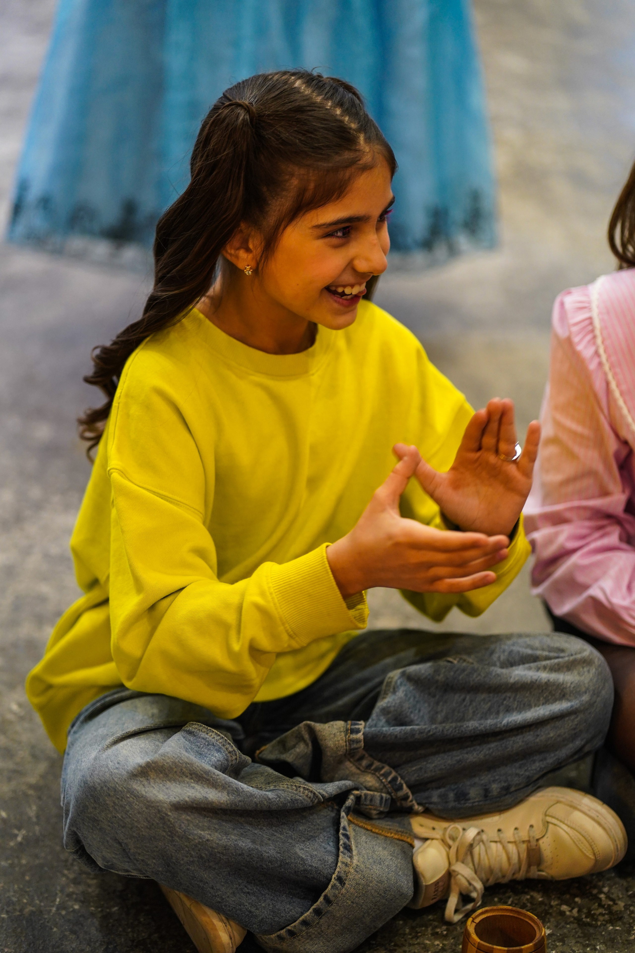 День Рождения Алиса в стране чудес. Фотограф