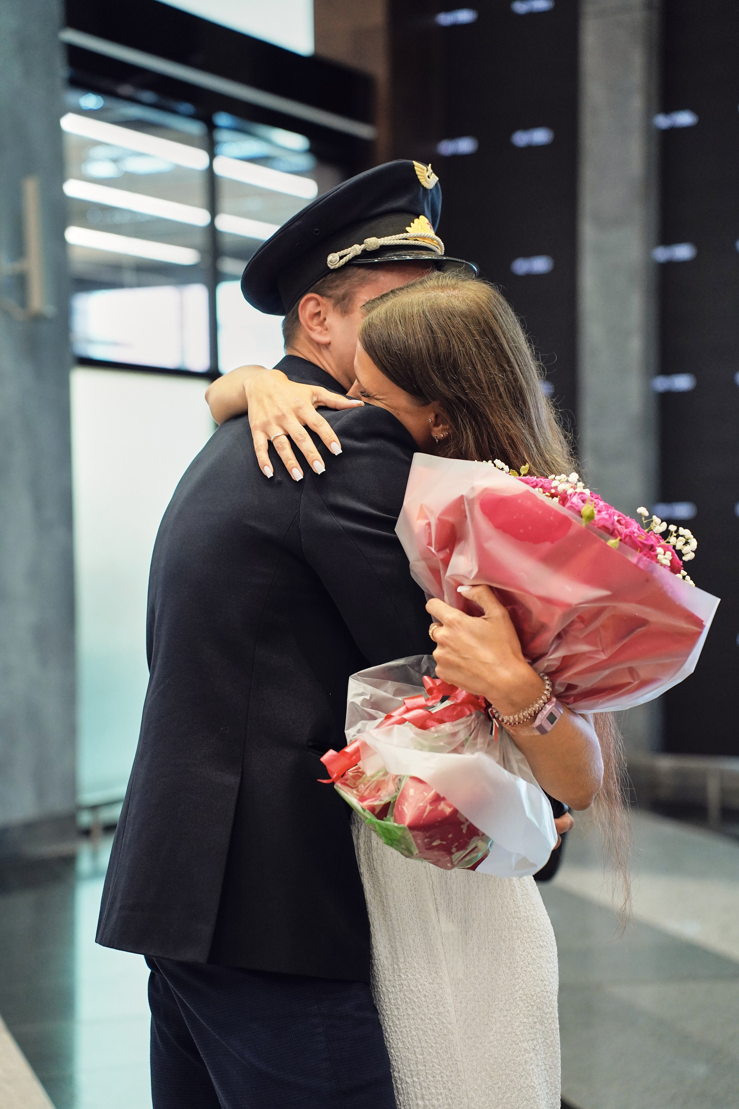 Предложение. Фотограф