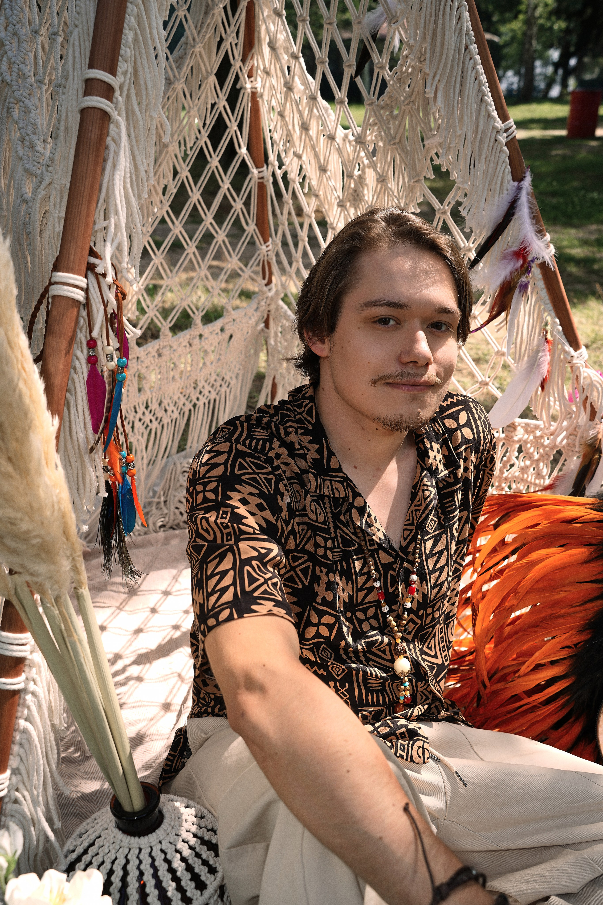 FRIENDS COMMUNITY. Фотограф