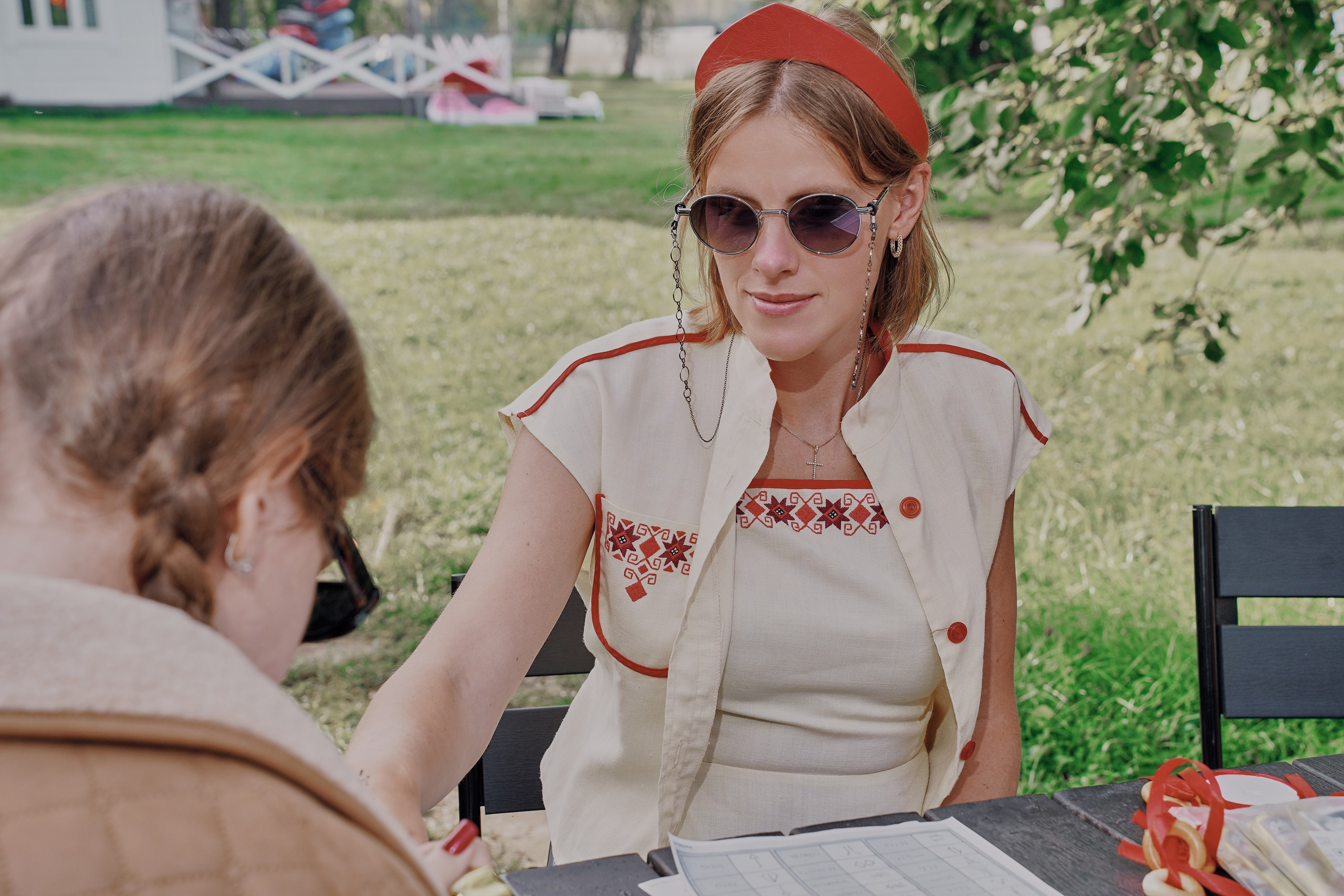 SLAVIC PARTY. Фотограф