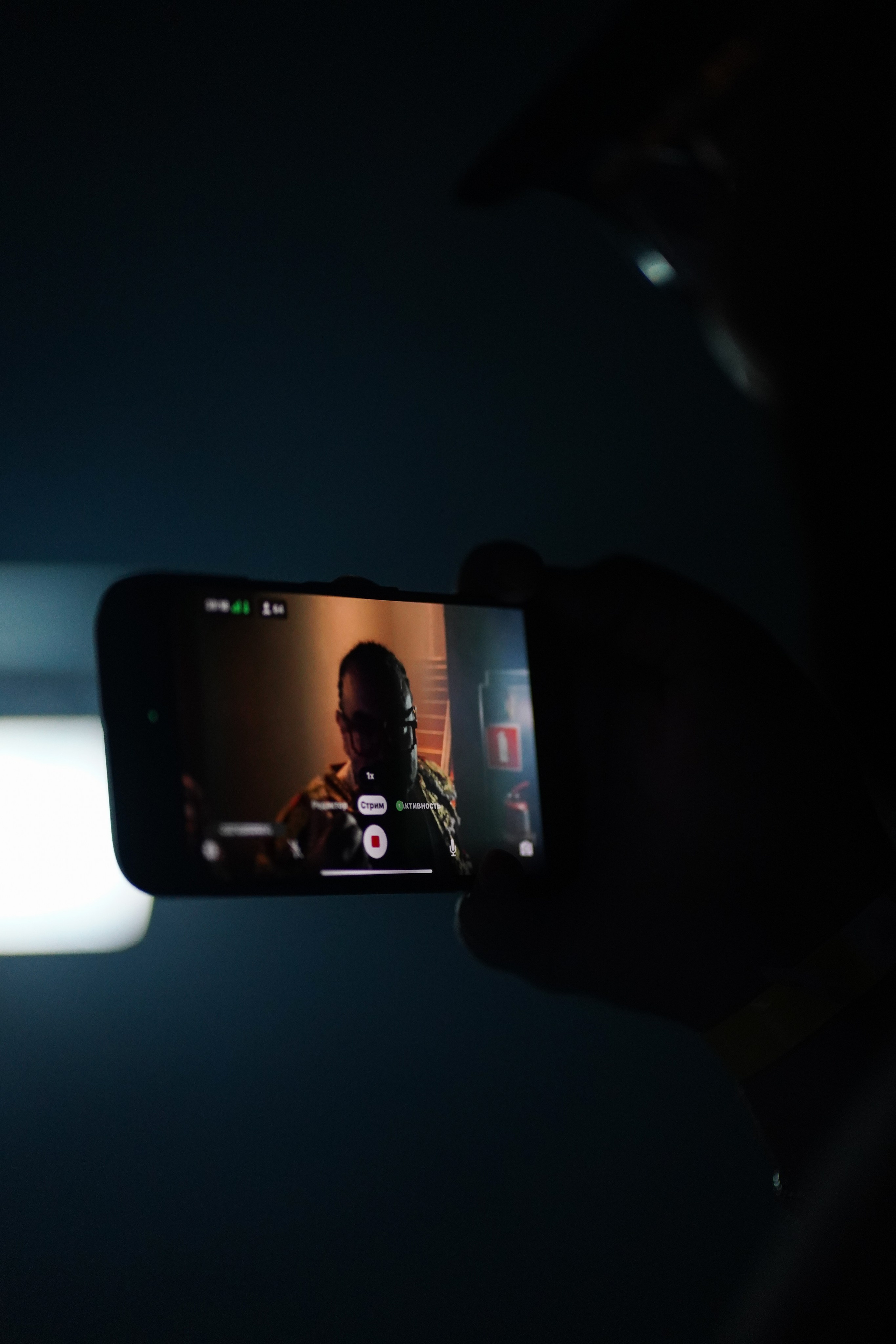 After party. Фотограф