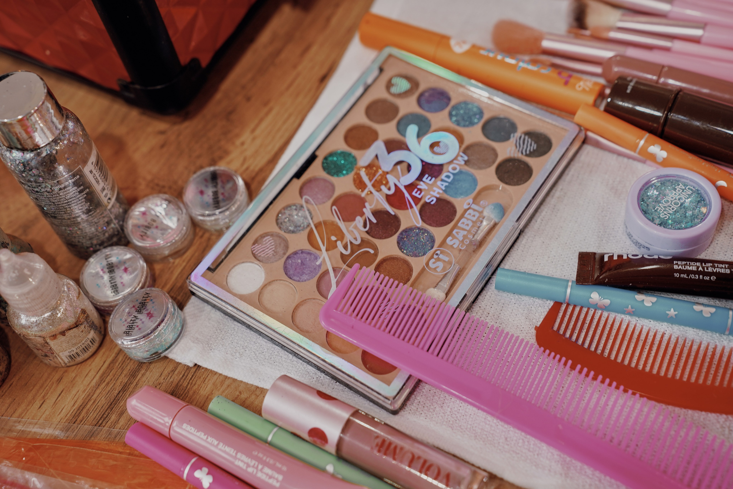 День Рождения Киры. Фотограф