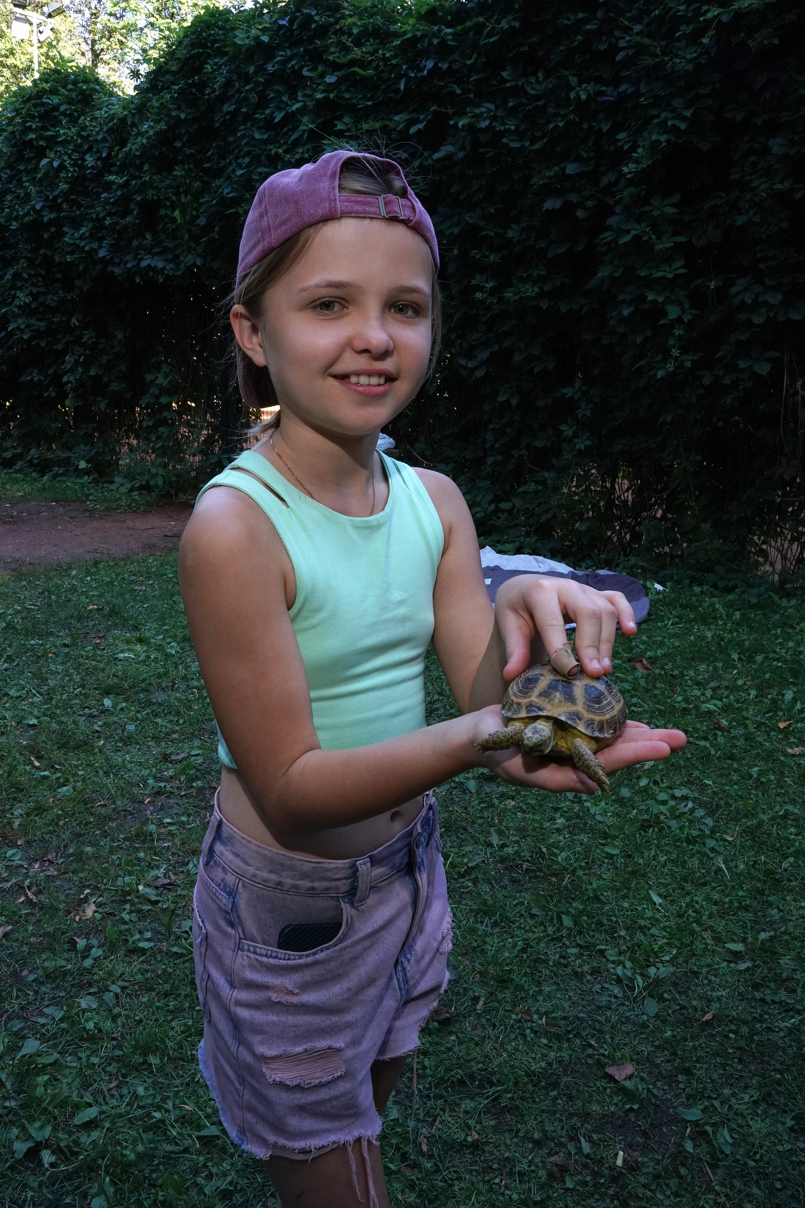 Екатерина детский день рождения. Фотограф