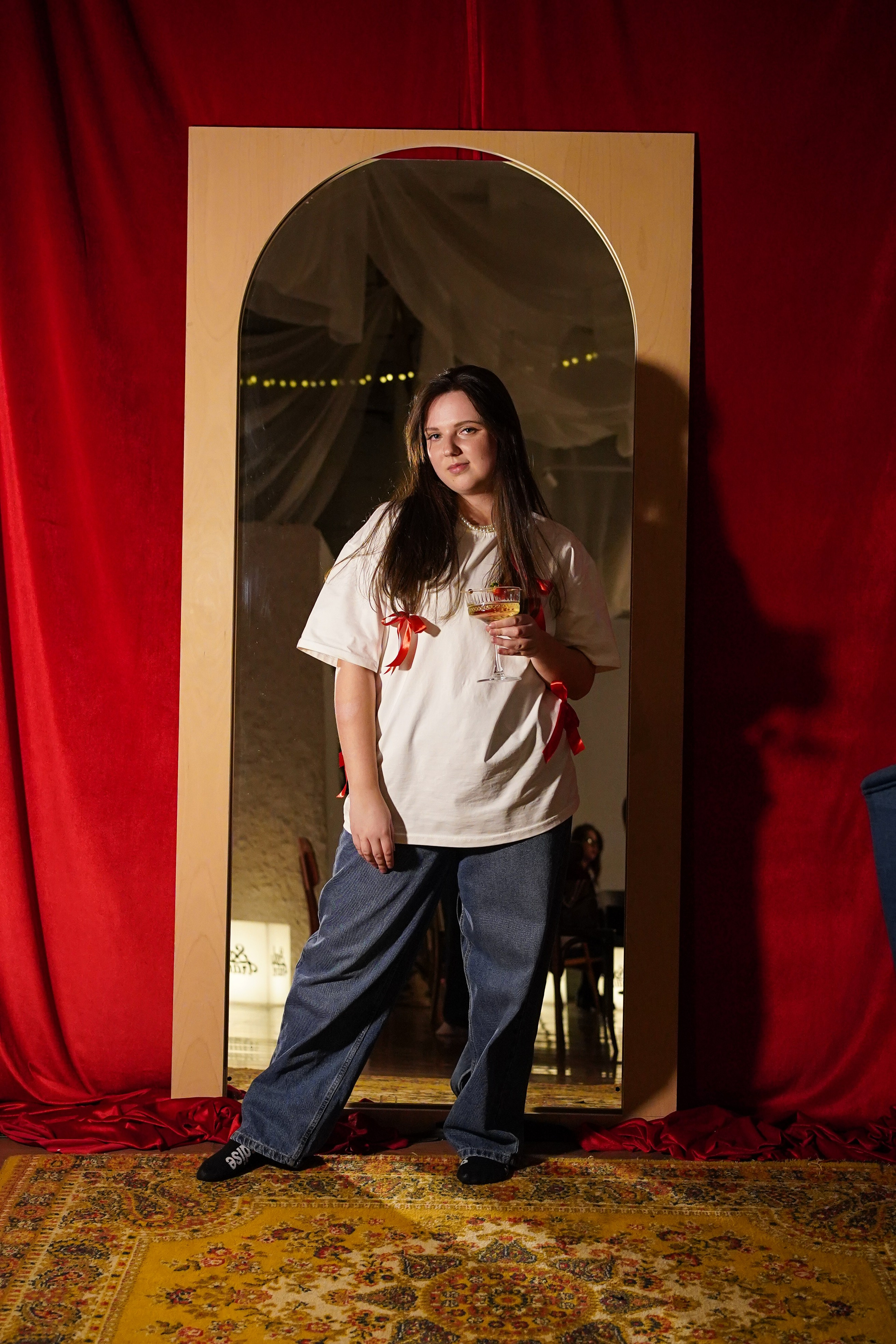 Soul Sound. Фотограф