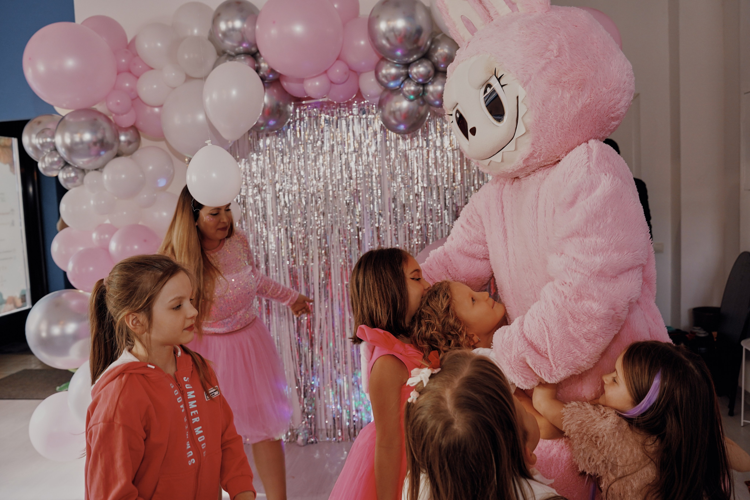 День Рождения Киры. Фотограф