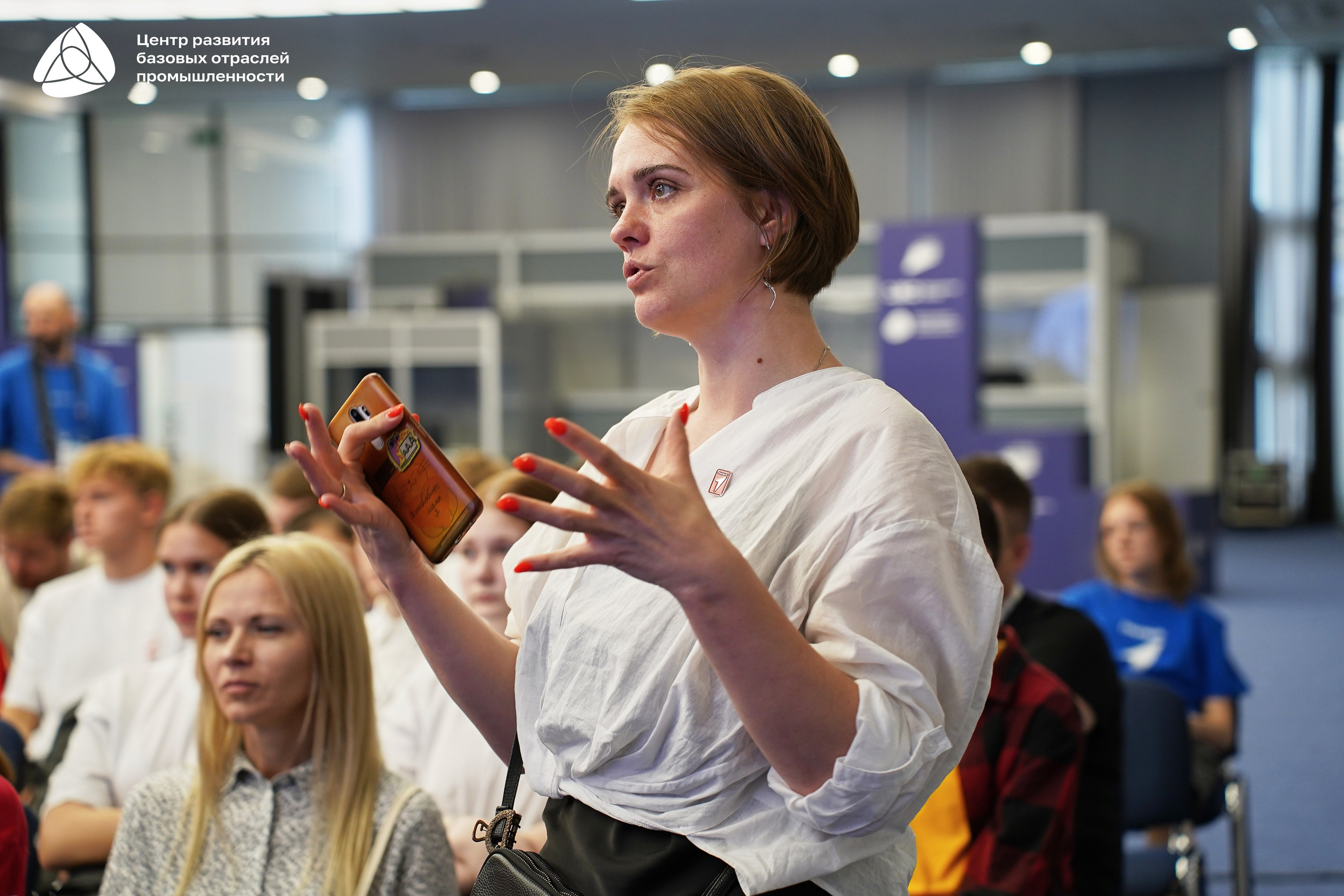 Металлообработка 2025. Фотограф