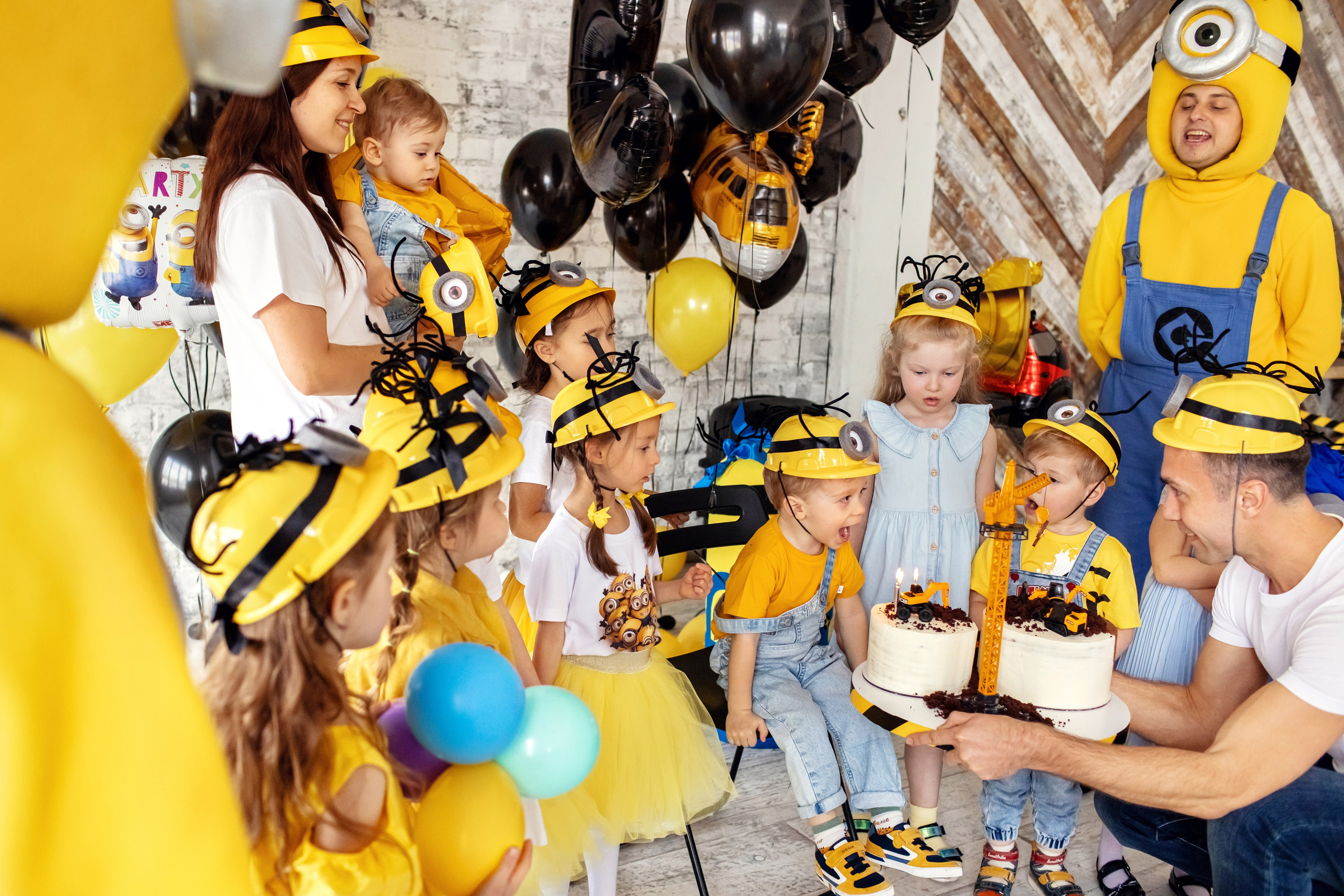 Роме 3 года. Детский и семейный фотограф в Москве Анна Ипатьева