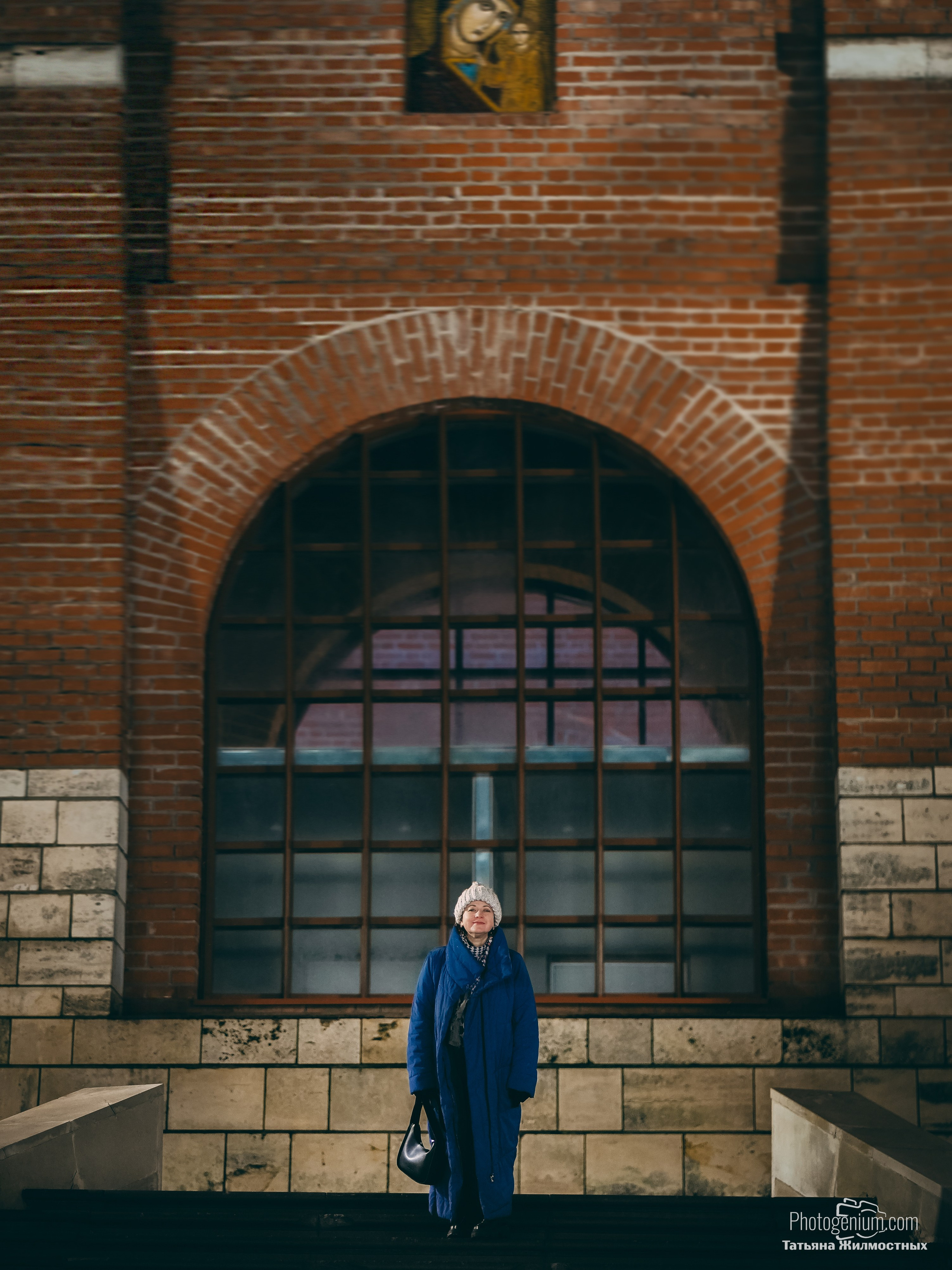 Наталья Смирнова. Фотограф Нижний Новгород Татьяна Кейод