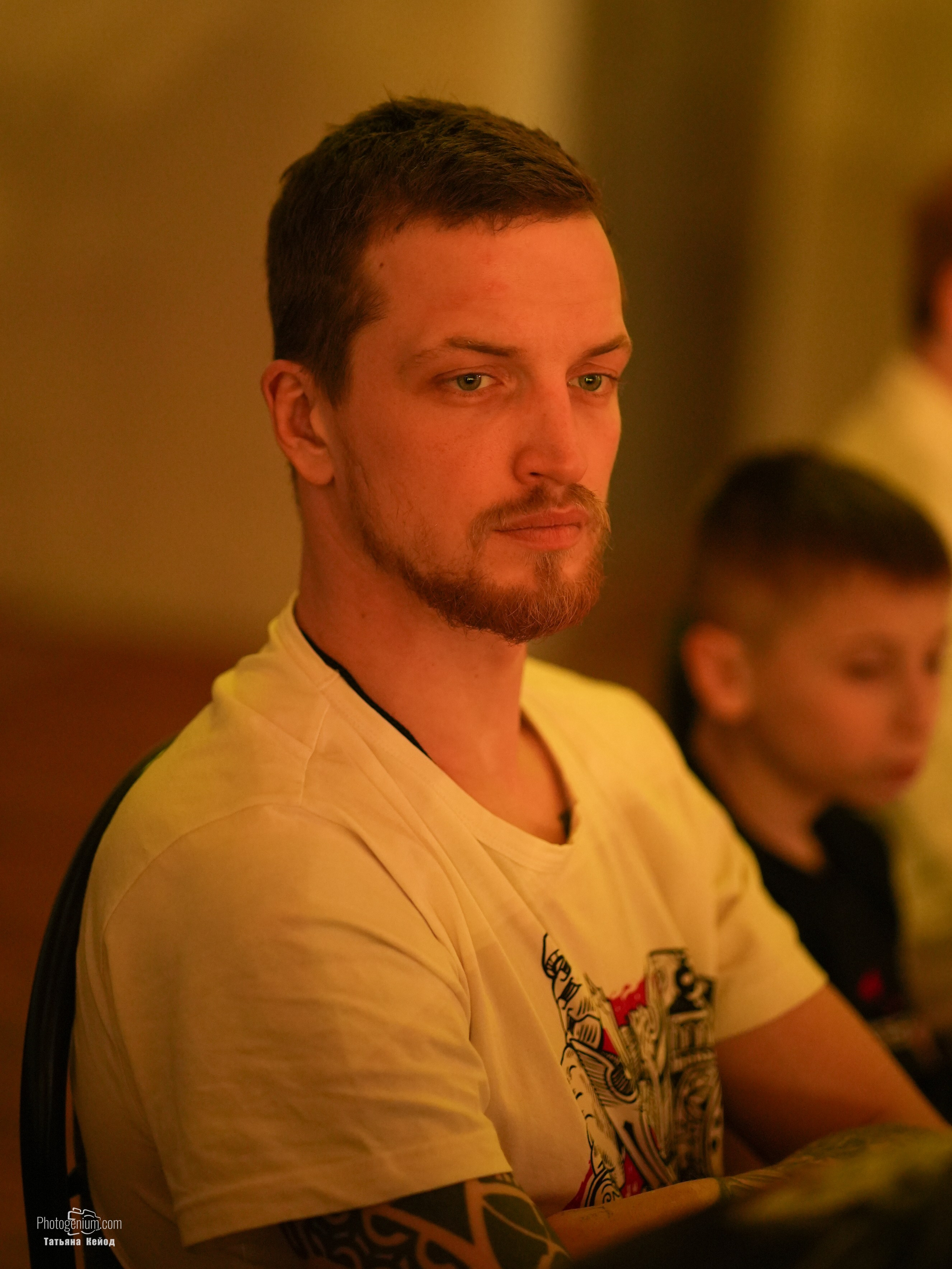 Открытие Чемпионата Евразии про К1. Фотограф Нижний Новгород Татьяна Кейод