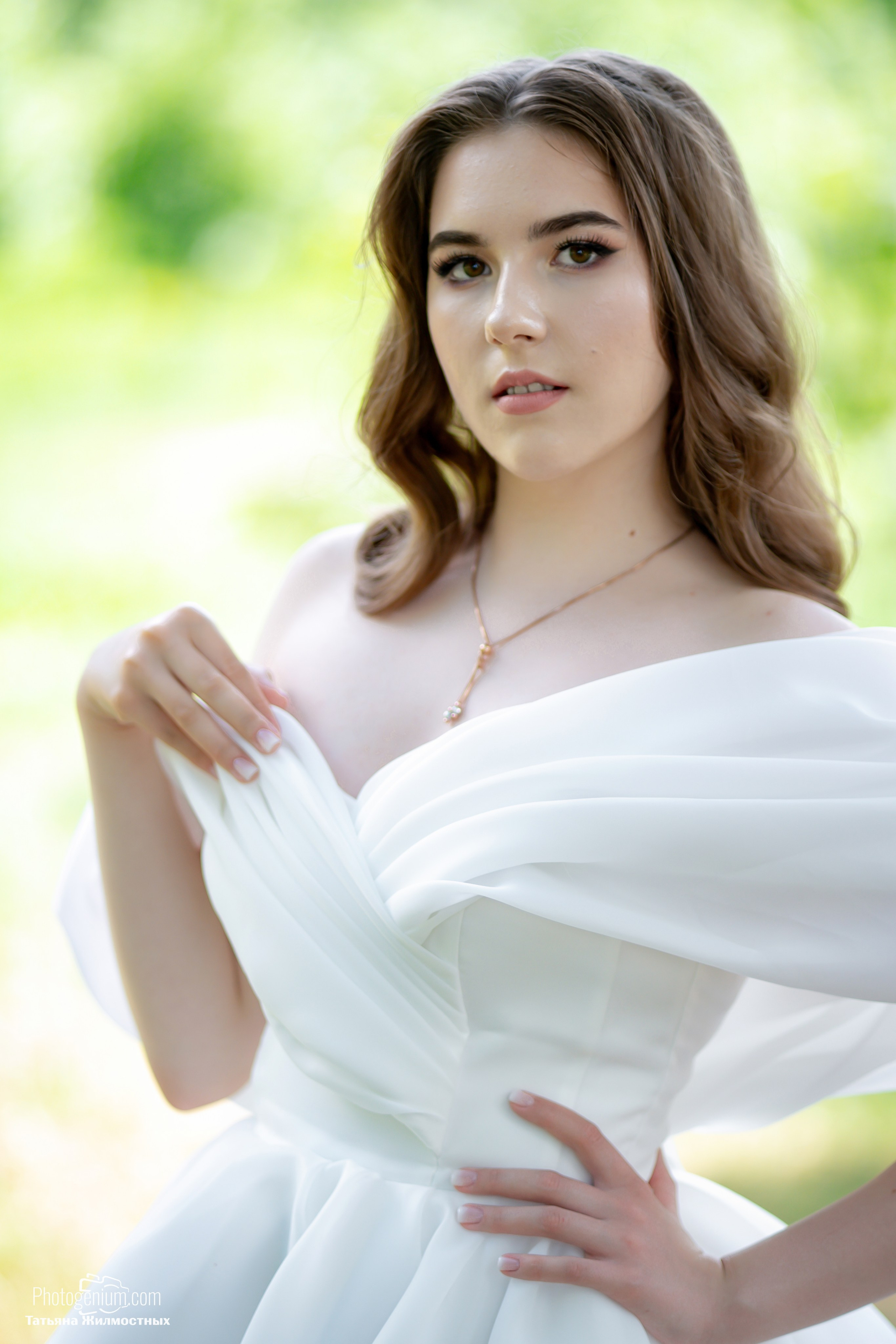 Выпускной 9"Д» класс школа № 35. Фотограф Нижний Новгород Татьяна Кейод