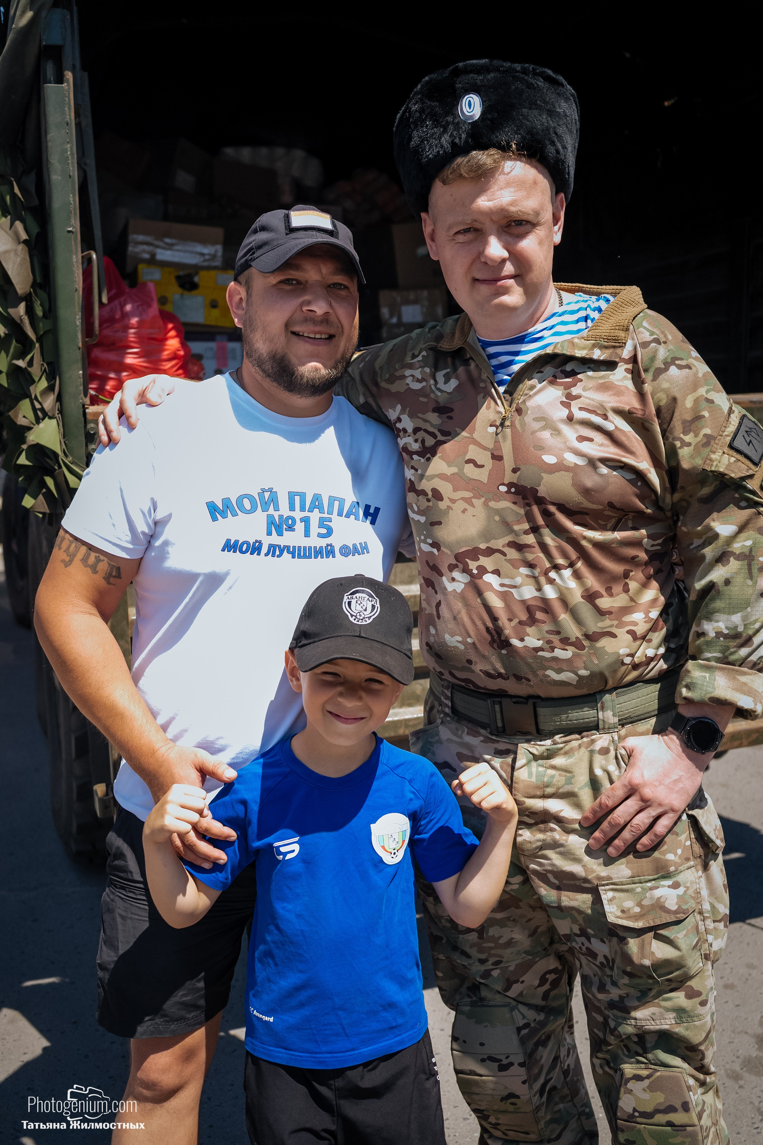 8 июня. Фотограф Нижний Новгород Татьяна Кейод