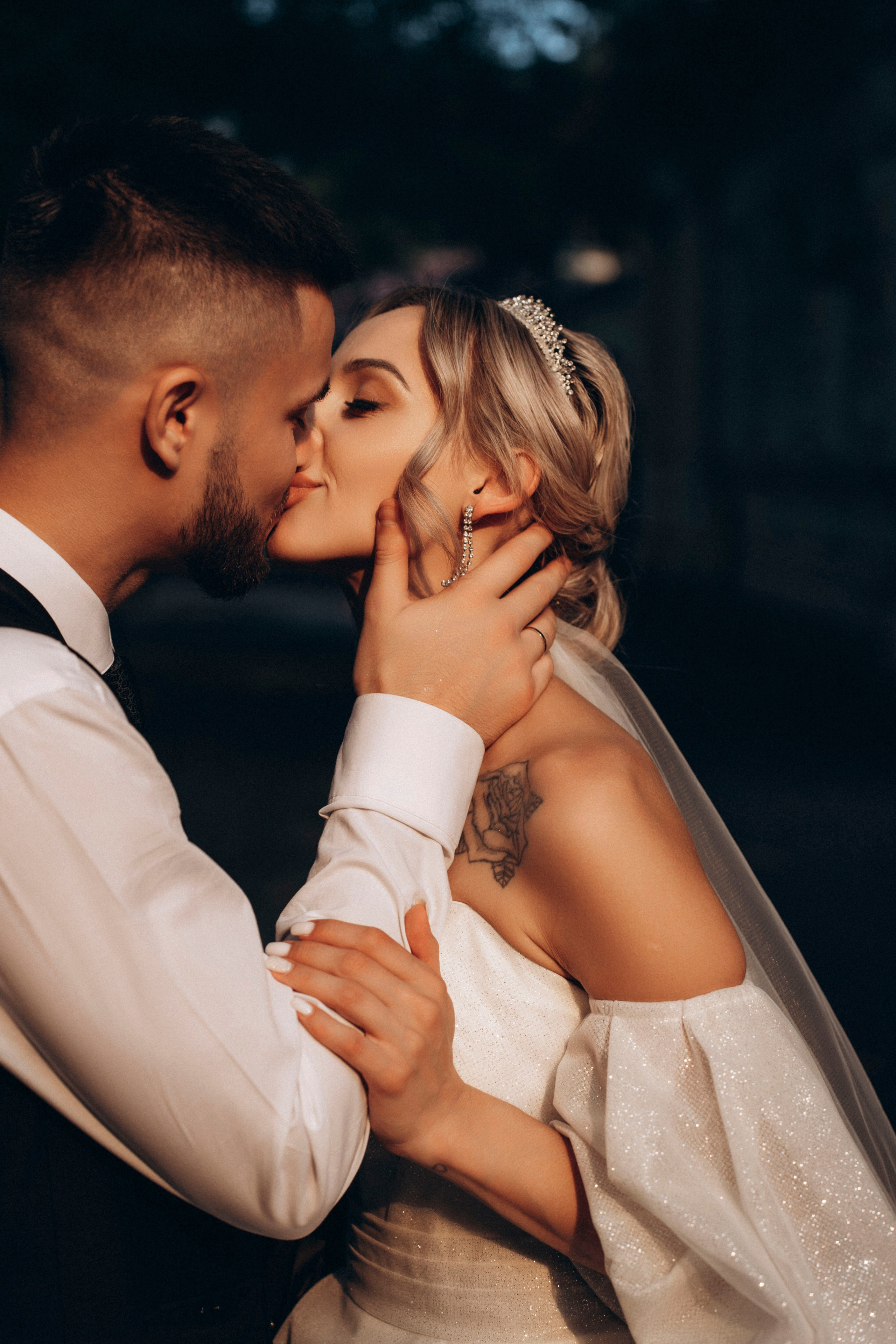 А&Н. Свадебный и семейный фотограф в Ейске Инна Чаплюк