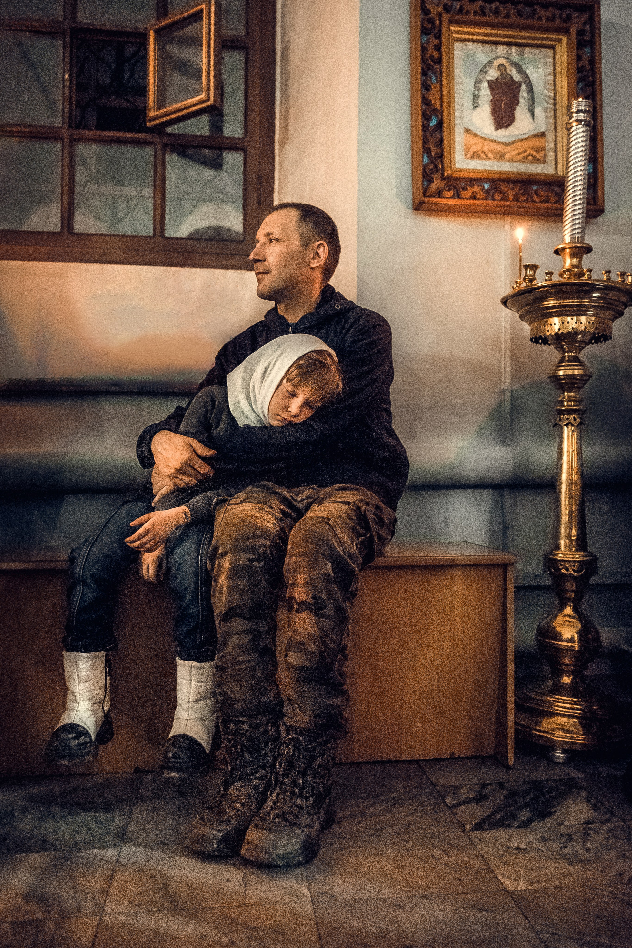 Светлая Пасха 2025. Александра, репортажный и событийный фотограф