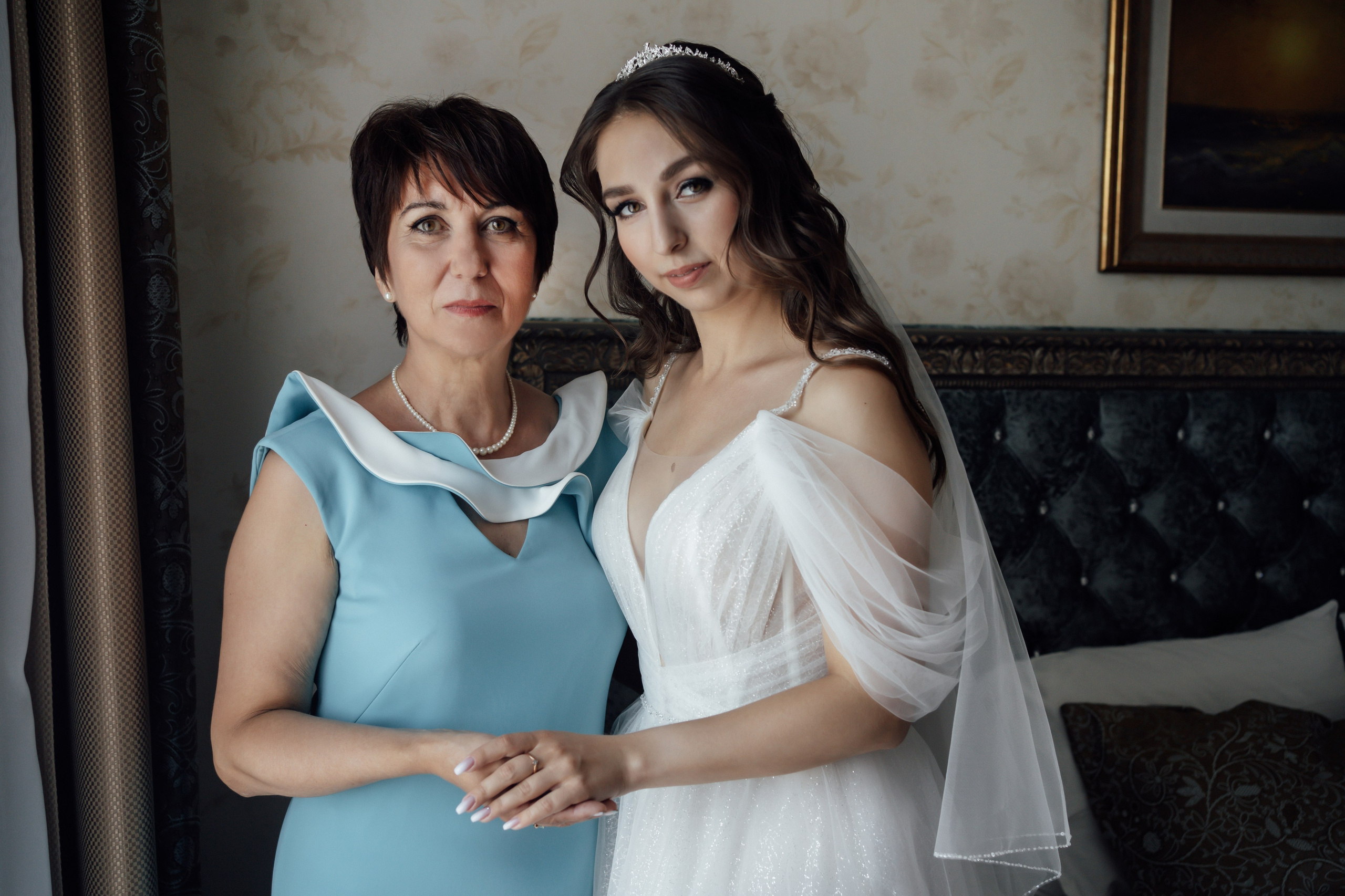 Ярослав и Анастасия. Свадебный и семейный фотограф в Волгограде Наталья Наумова