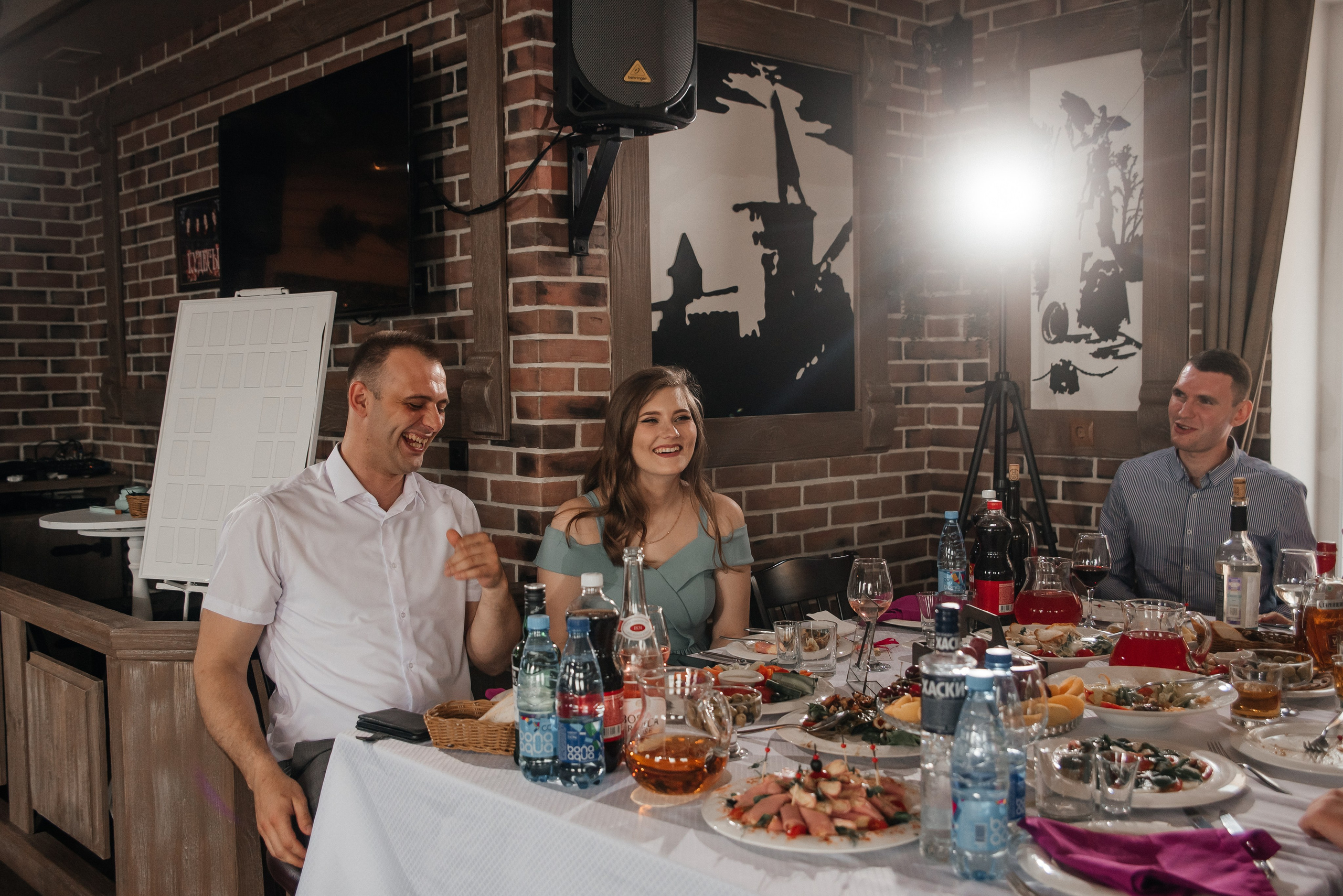 Андрей и Настя 01.07.2023. Свадебный и семейный фотограф в городе Смоленске