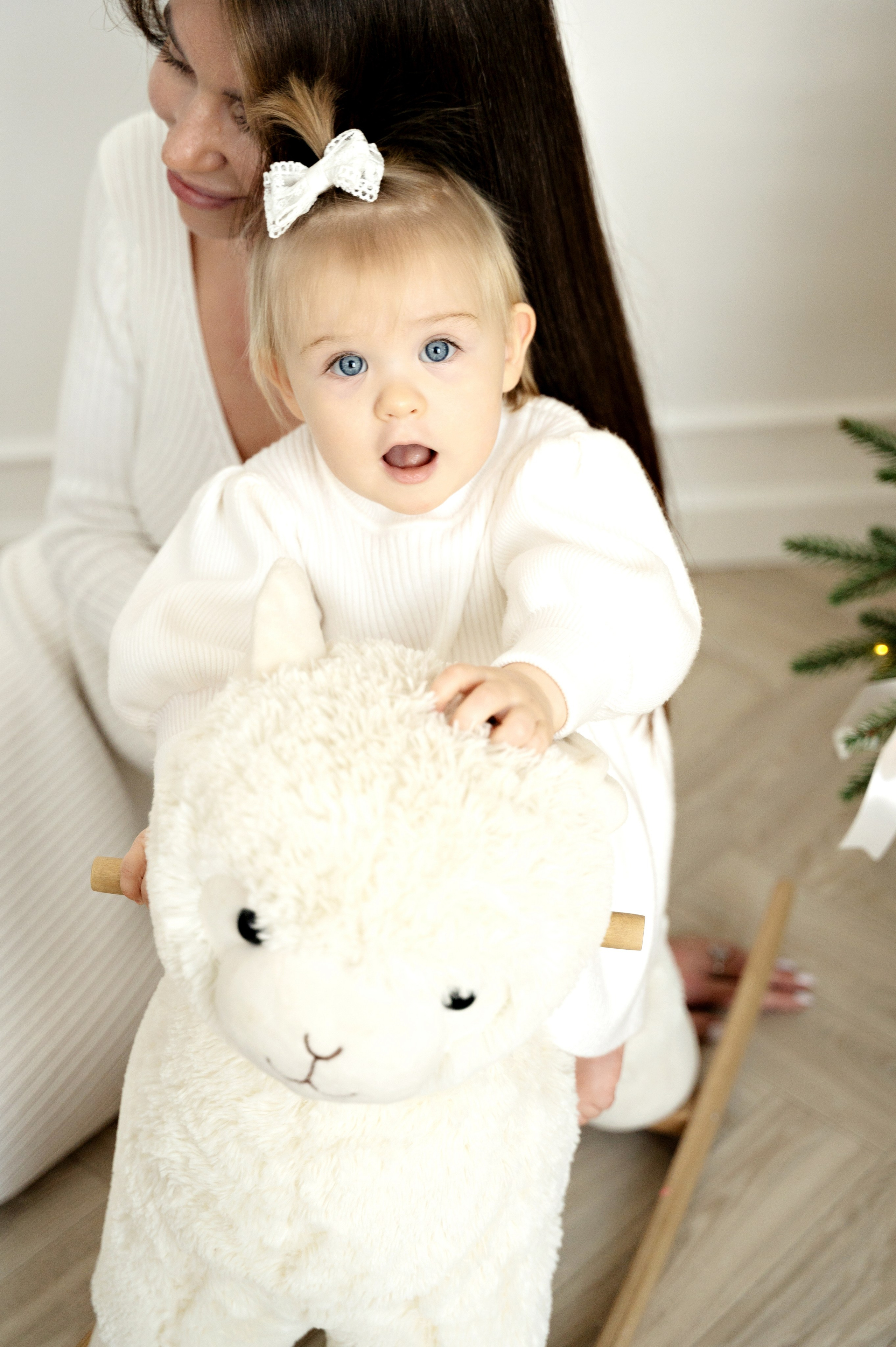 Юлия и Ева. Елена Задорина