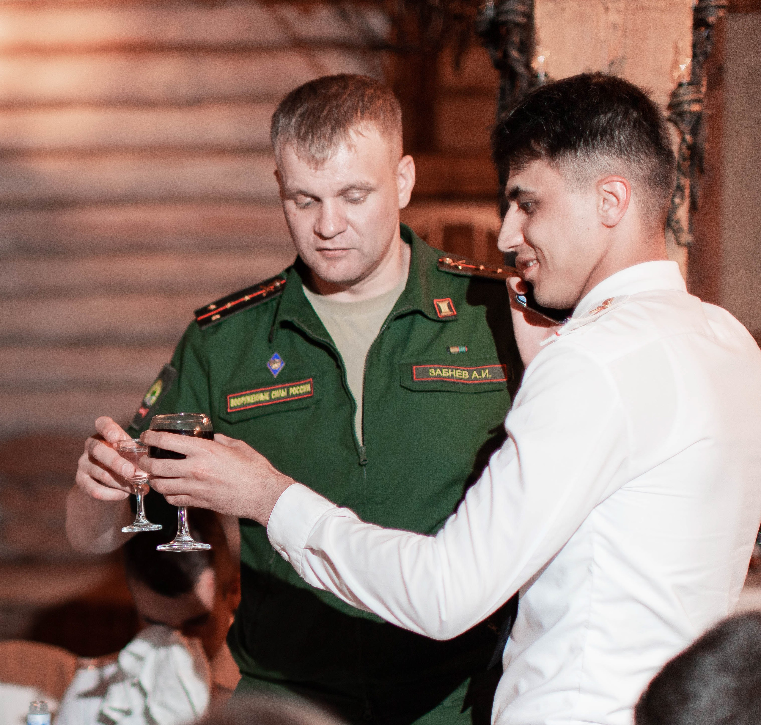 Выпуск АртУчилище. Фотограф Лиана Артемова в Пензе