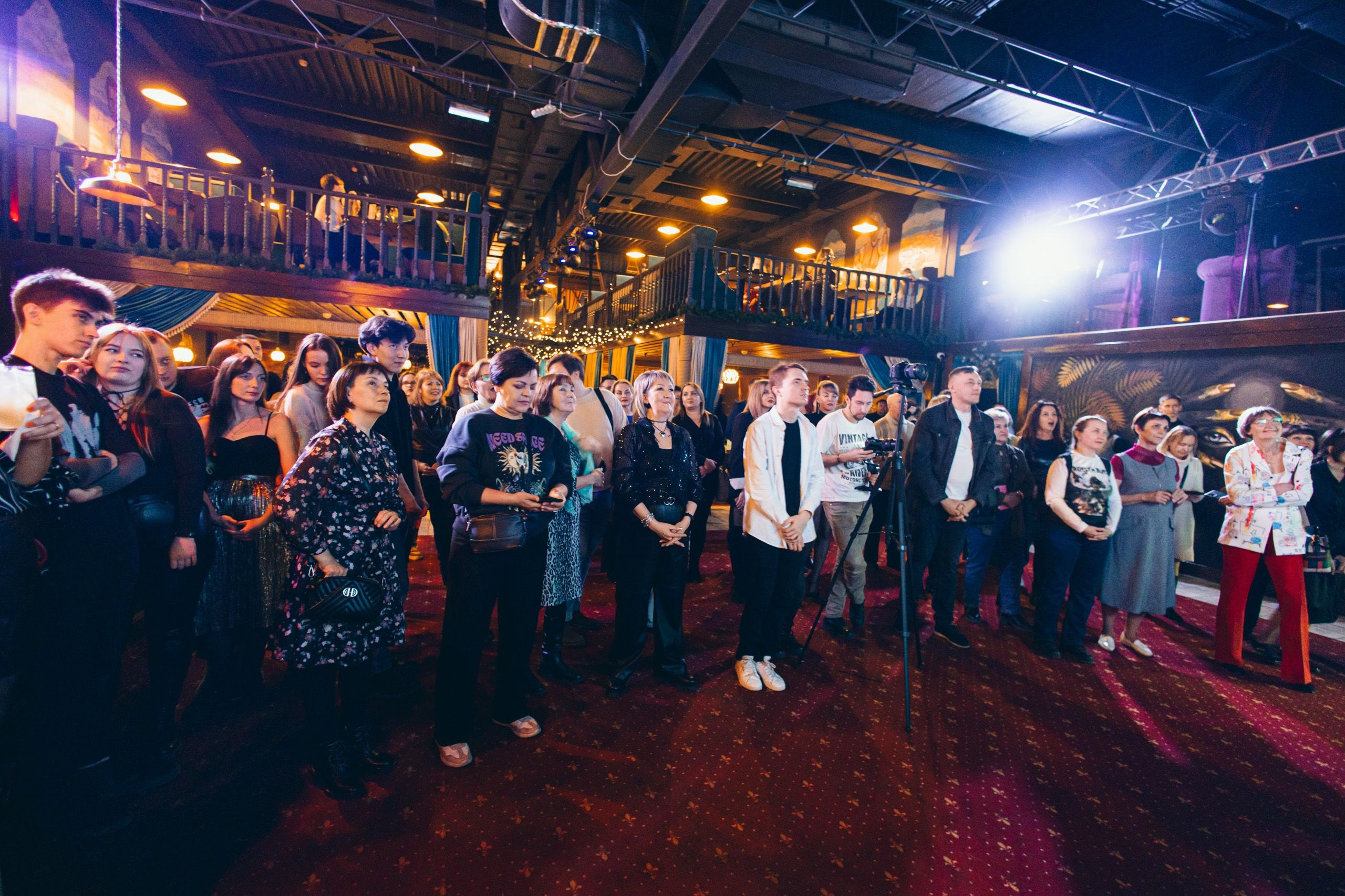 08.12 Не школа вокала. Команда специалистов в мире фотографии и видео. Детский фотограф, семейный фотограф