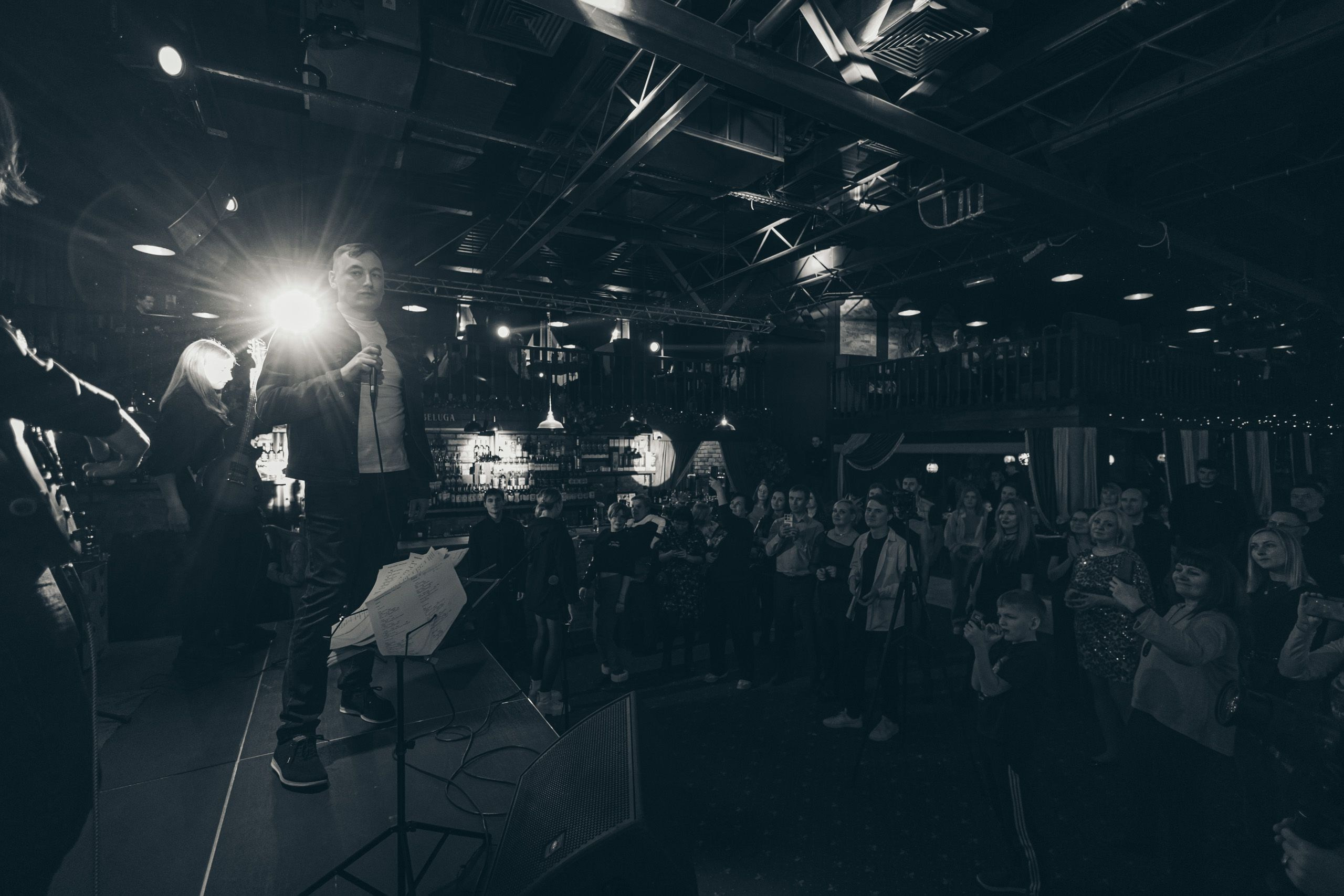08.12 Не школа вокала. Команда специалистов в мире фотографии и видео. Детский фотограф, семейный фотограф