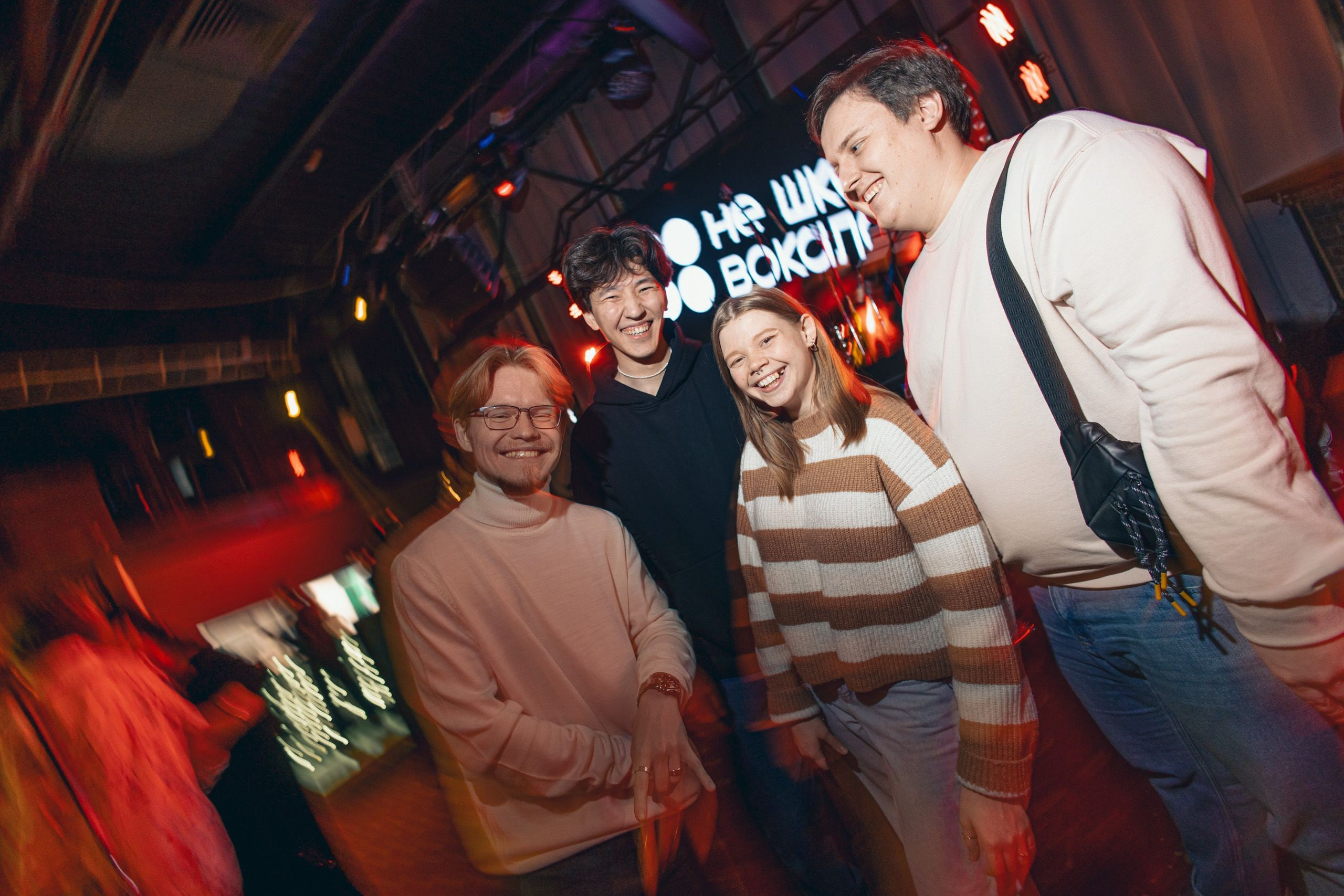 08.12 Не школа вокала. Команда специалистов в мире фотографии и видео. Детский фотограф, семейный фотограф