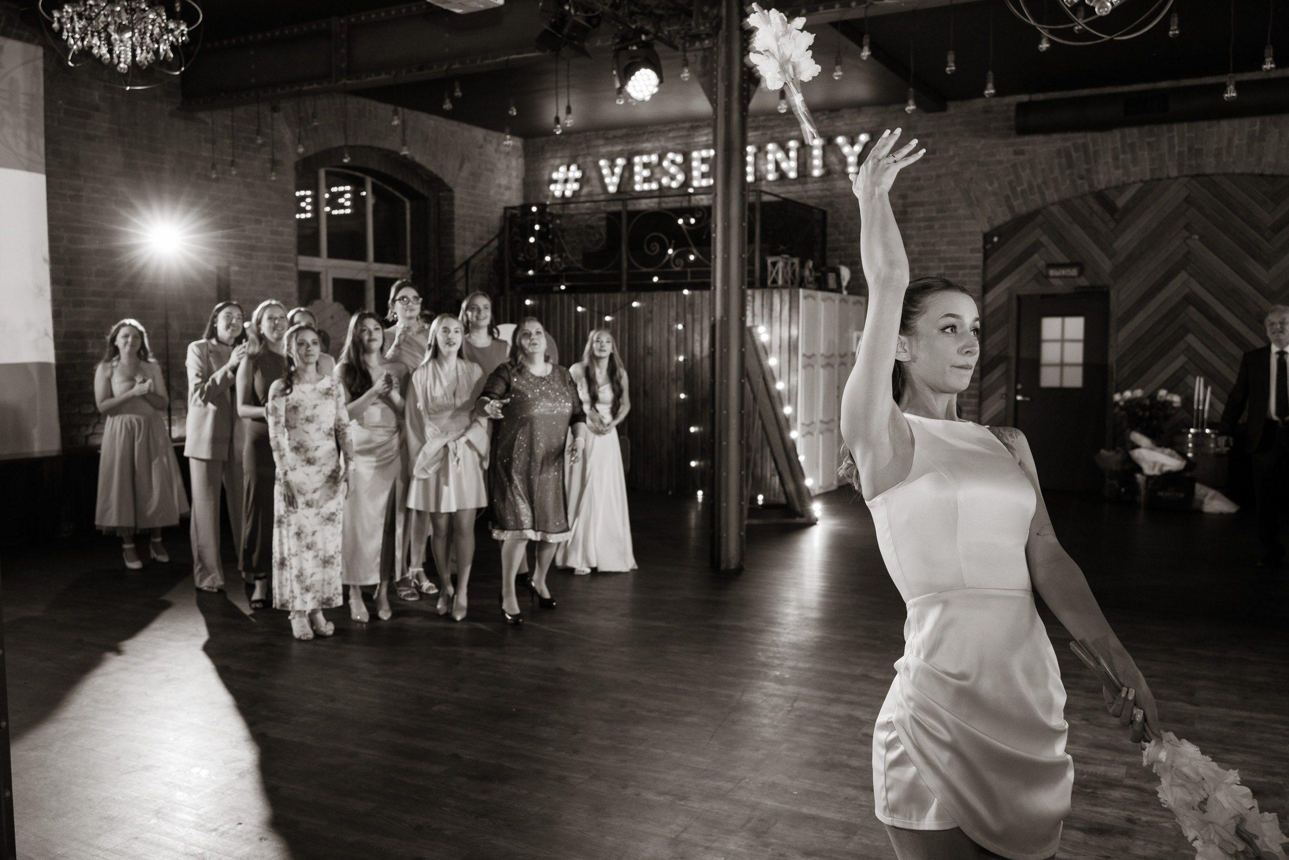 Дмитрий и Ника | 29.08.25. Свадебный фотограф в Санкт-Петербурге Владислава Тюльпина