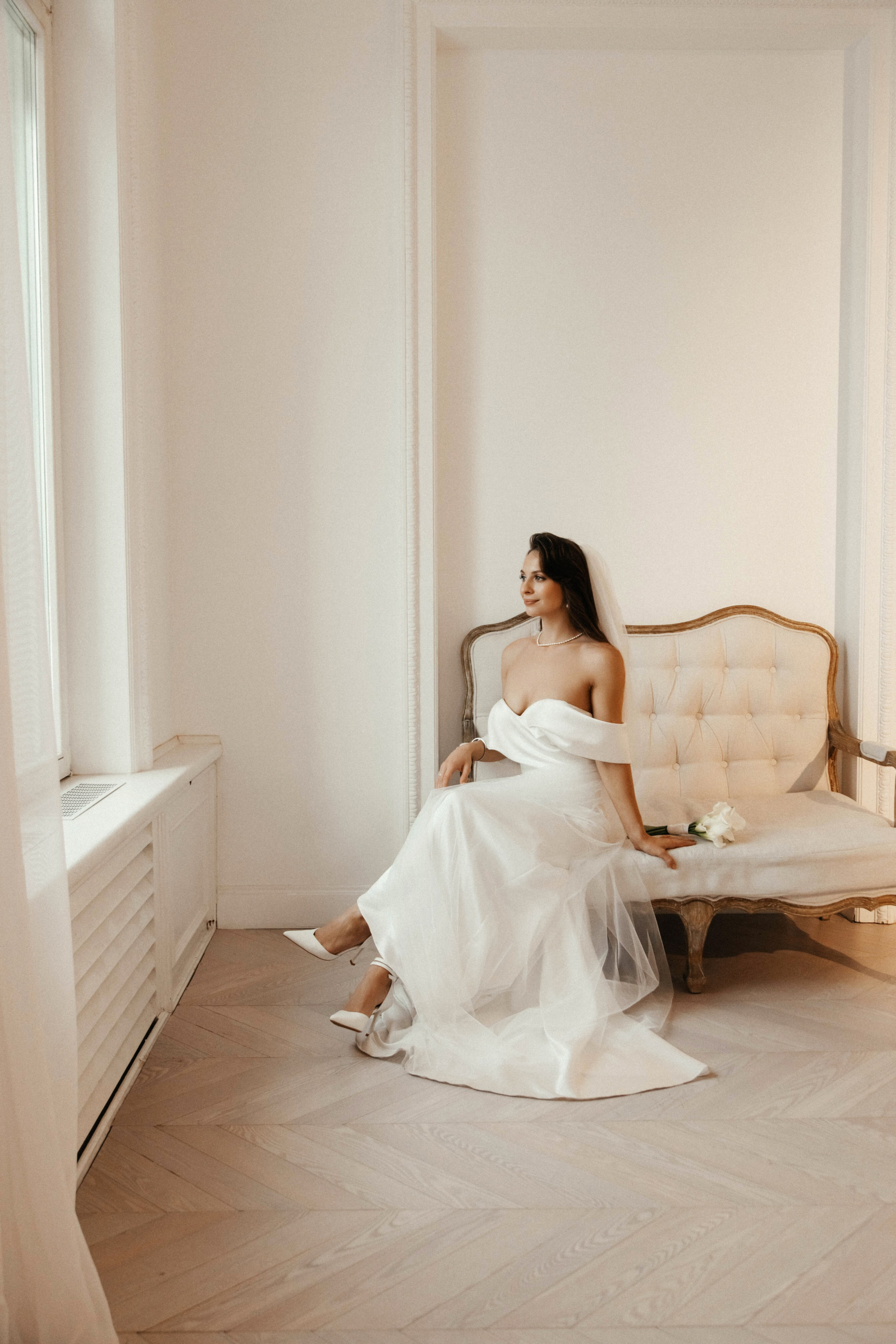 Вика и Никита. Фотограф Ксения Третьякова, Санкт-Петербург