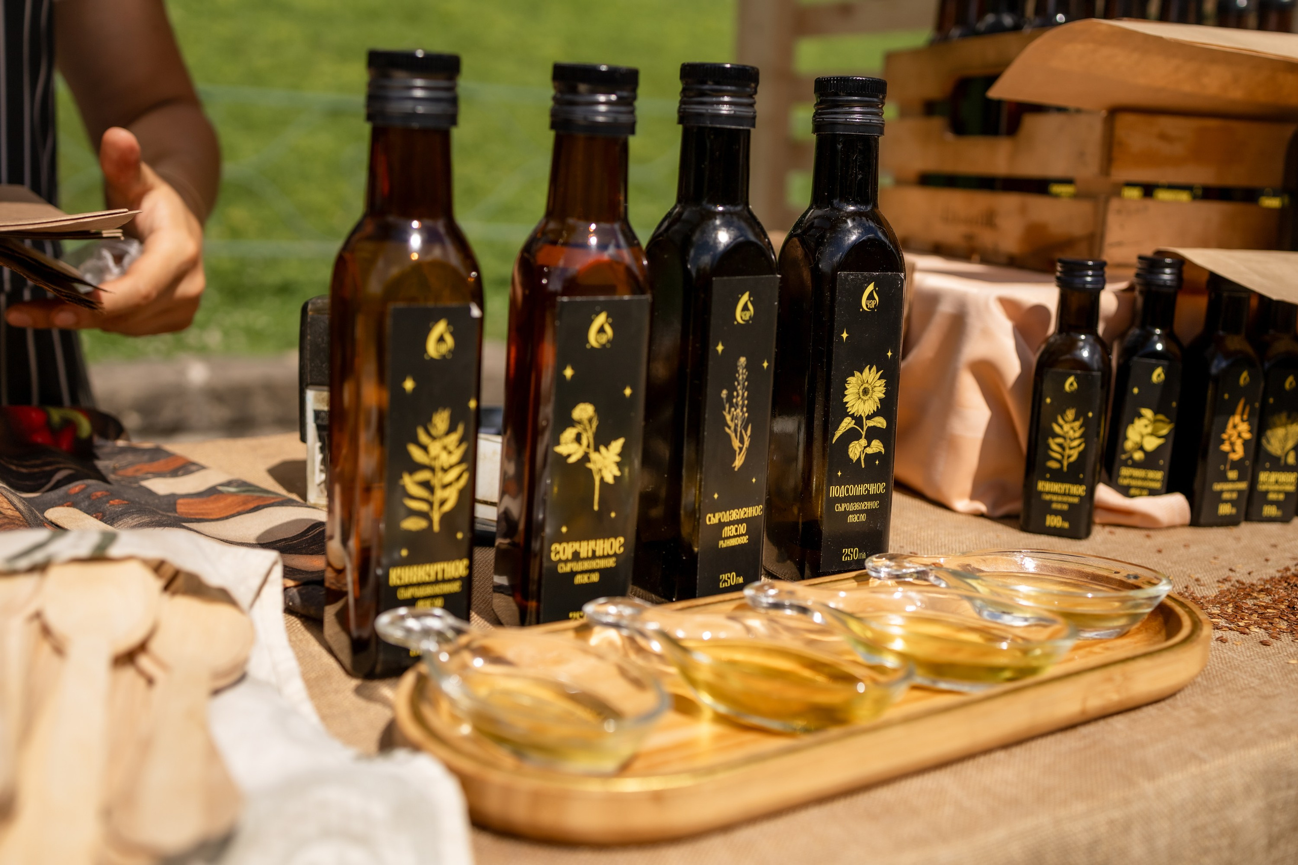 ЛУКОВ ФЕСТ 2024 ДЕНЬ 1. Главная