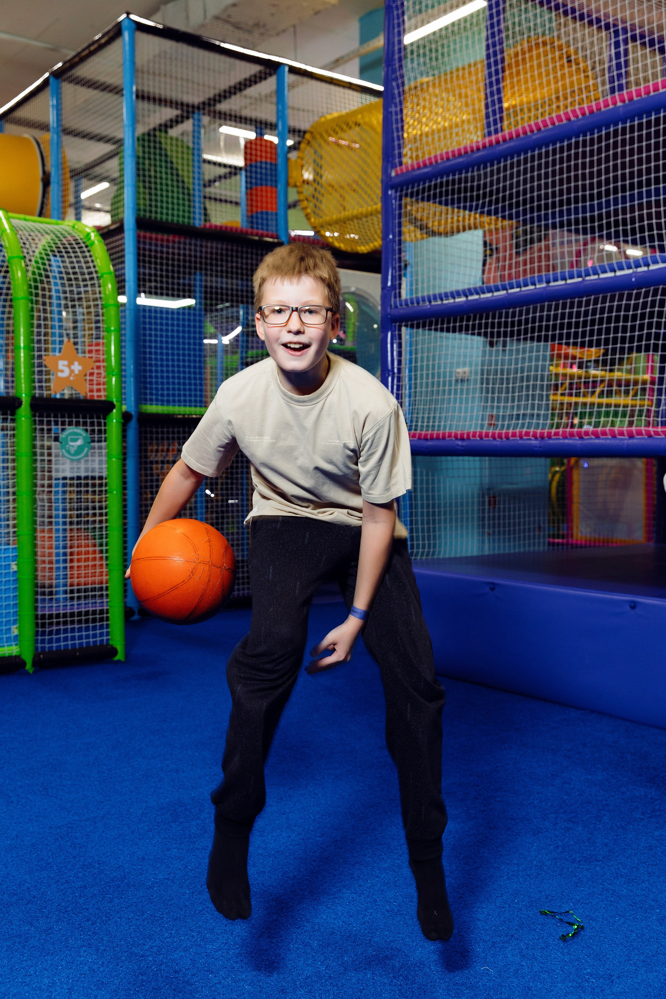 Детские праздники. Александр Визит — Профессиональный фотограф, город Москва