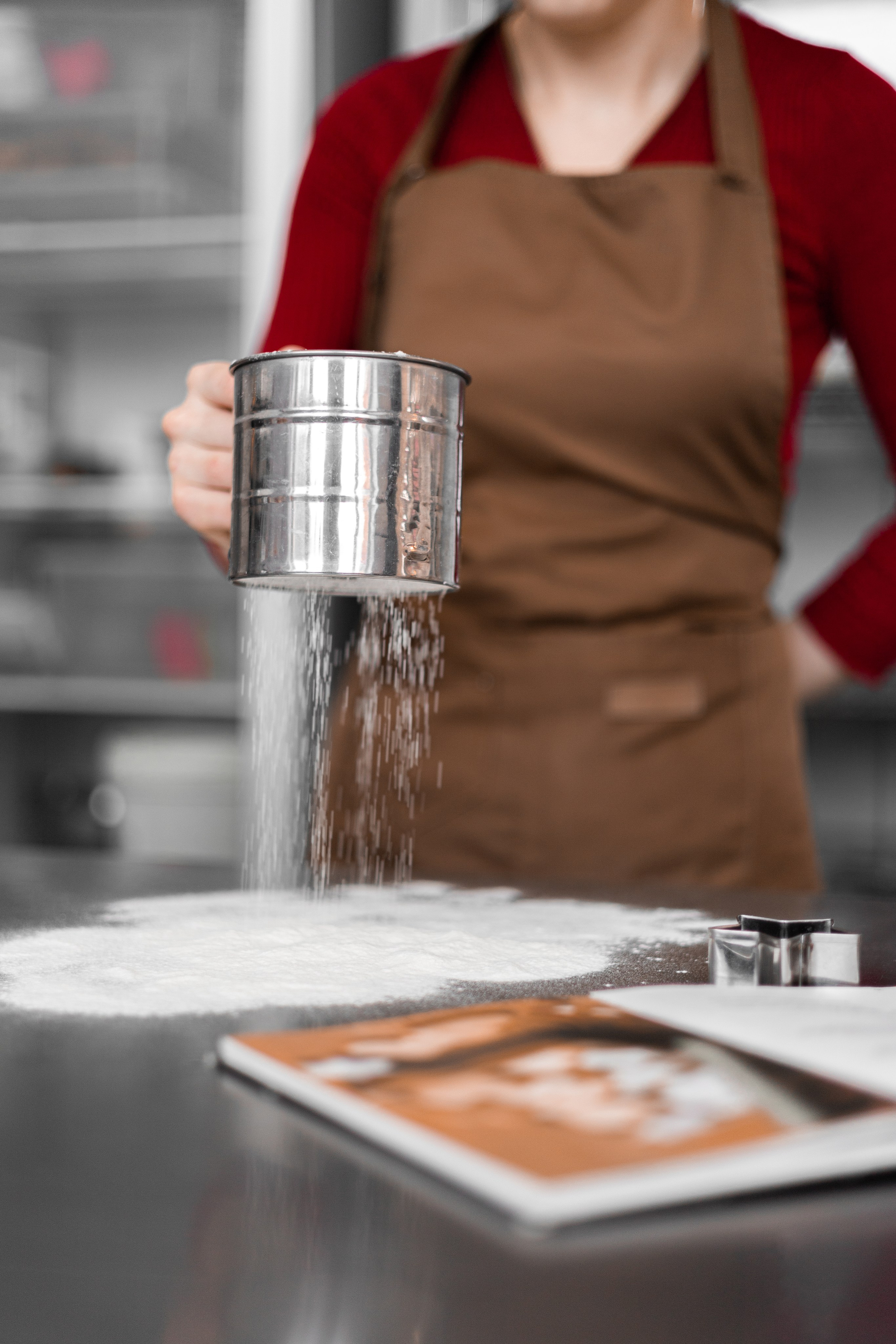 Кондитерская Katarina Cake. Фотограф Наталья Молчанова