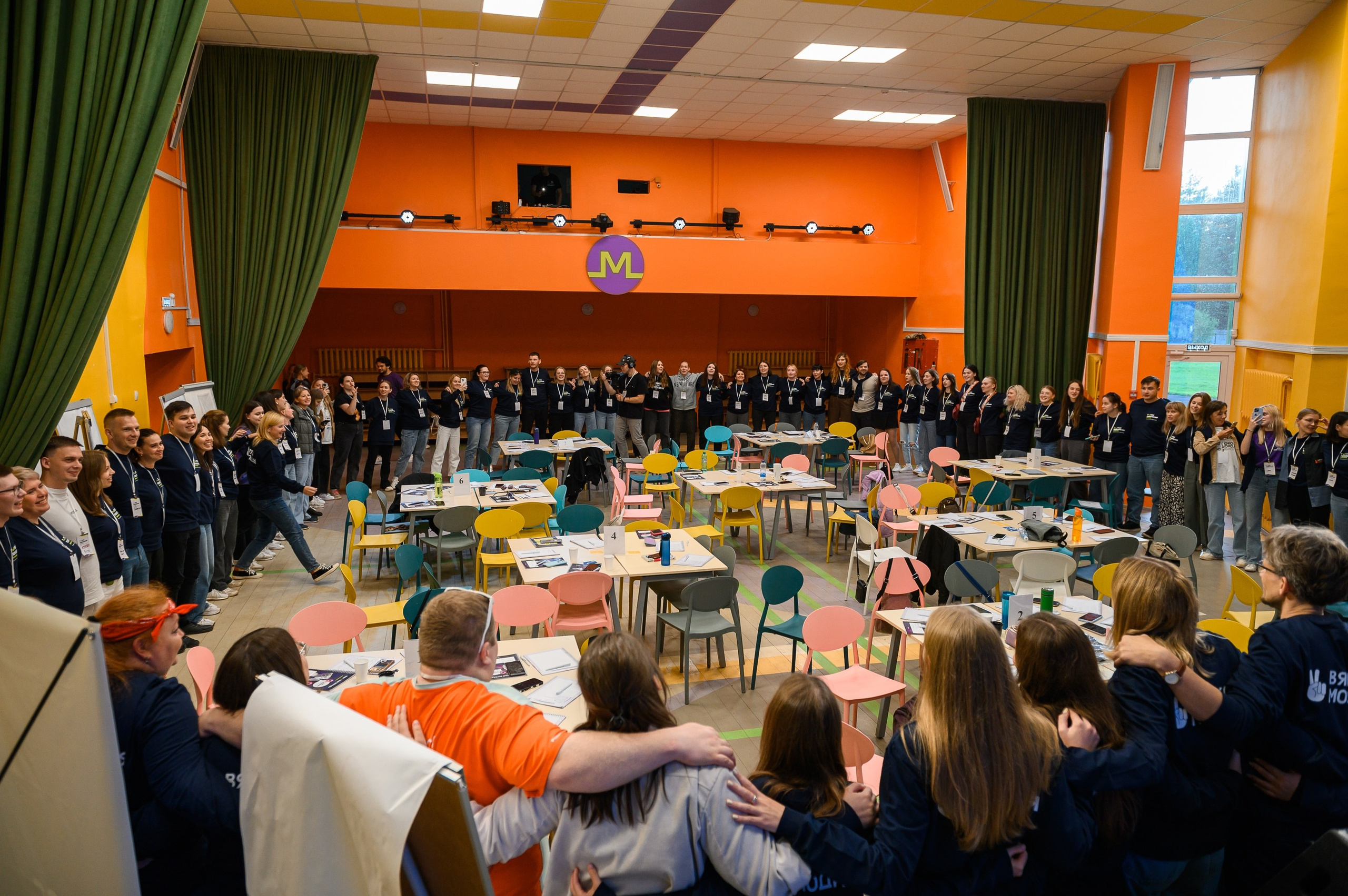 Голос Поколения.Регионы | Киров. Репортажный фотограф в Кирове Александр Лутошкин