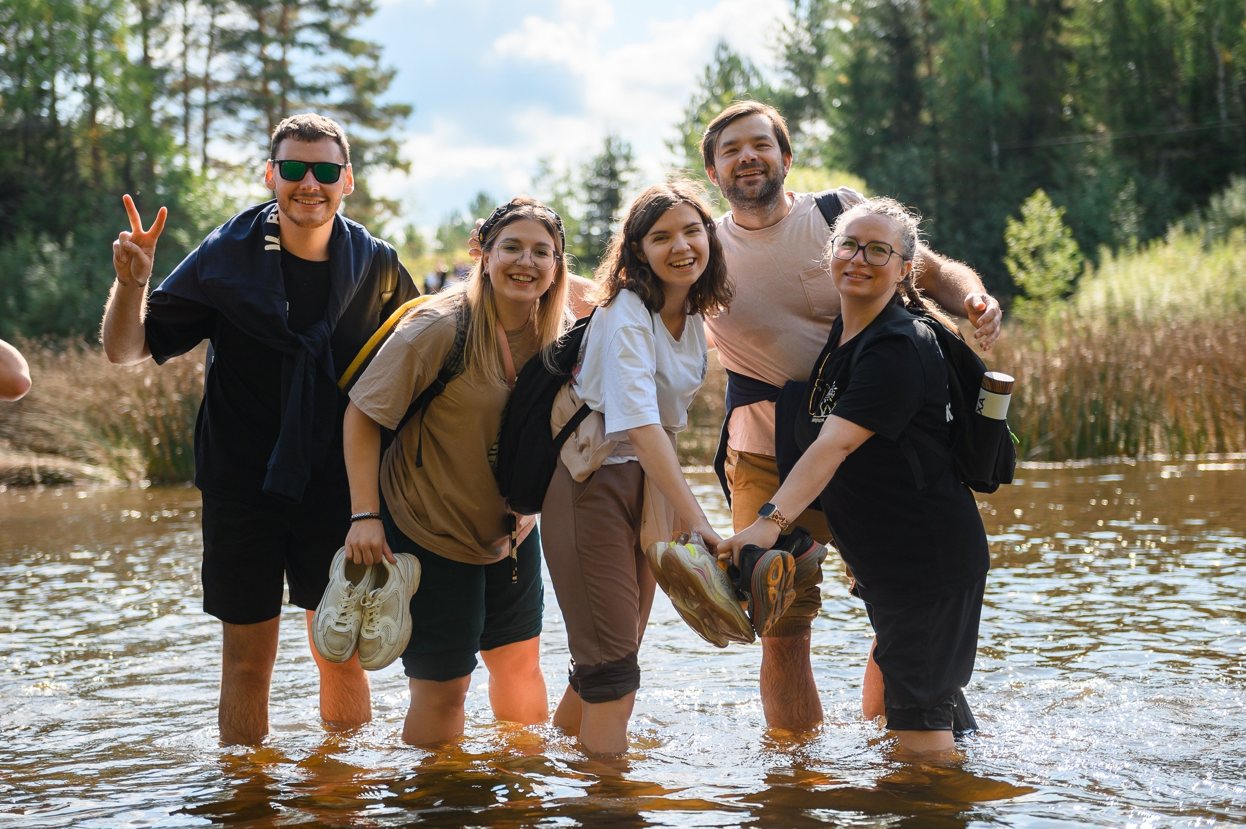 Голос Поколения.Регионы | Киров. Репортажный фотограф в Кирове Александр Лутошкин