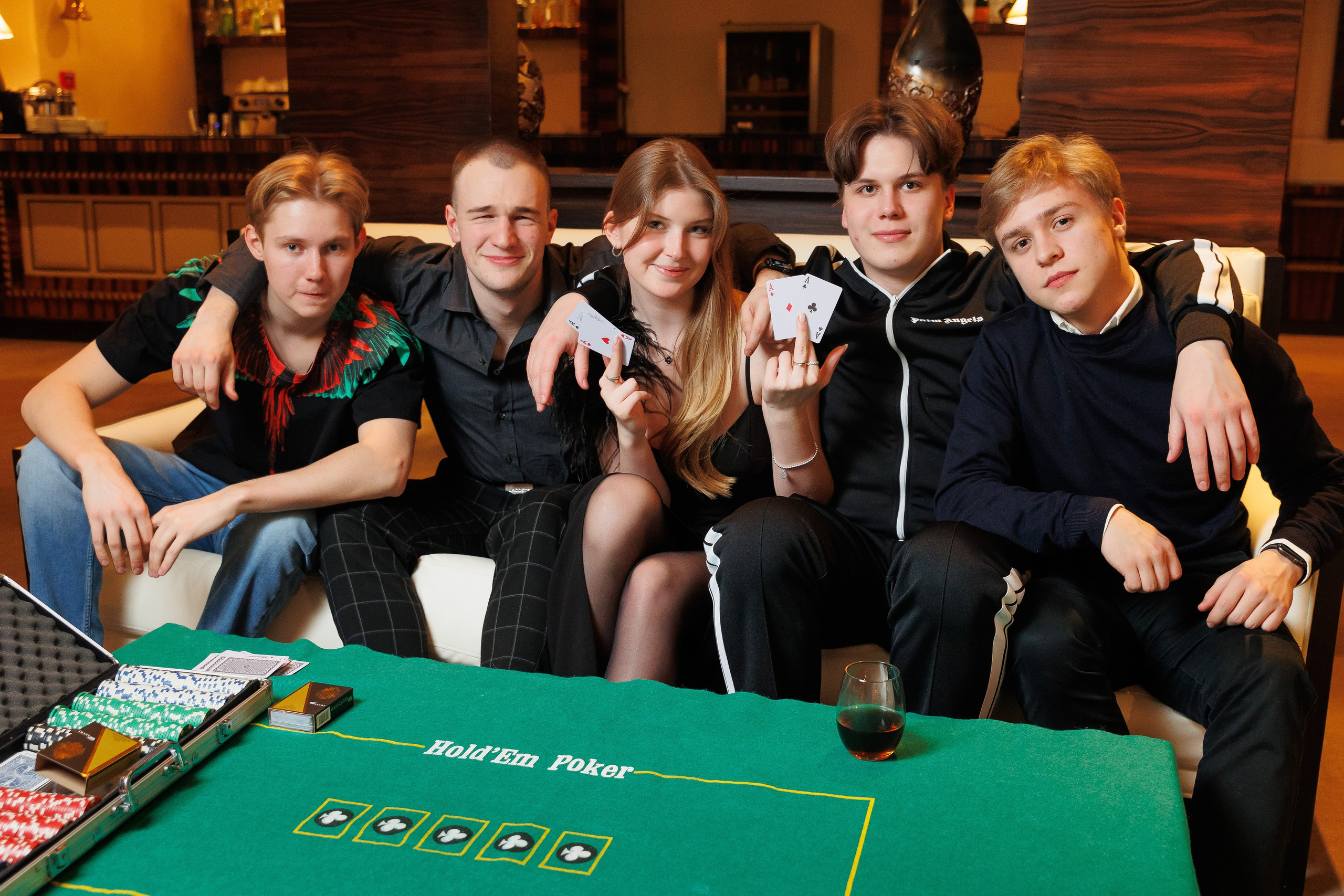 Выпускной. Фотограф в Москве и МО, Алексей Балышев