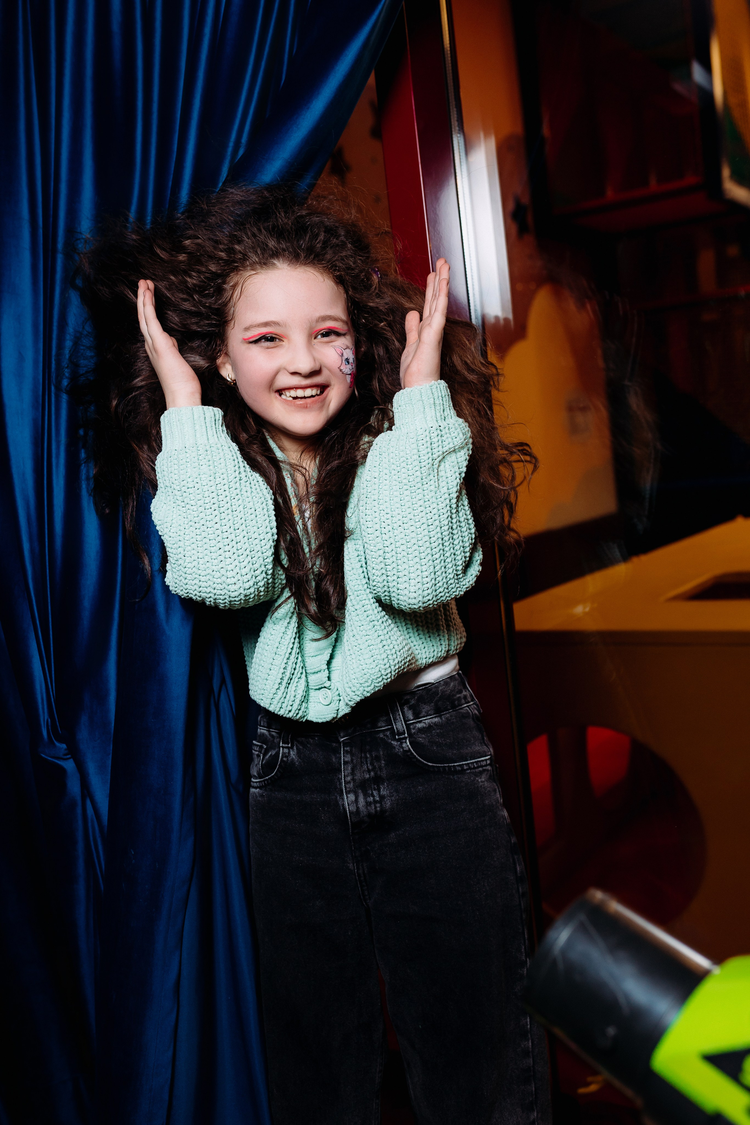 Дни Рождения. Фотограф в Санкт-Петербурге Кирюшенков Андрей