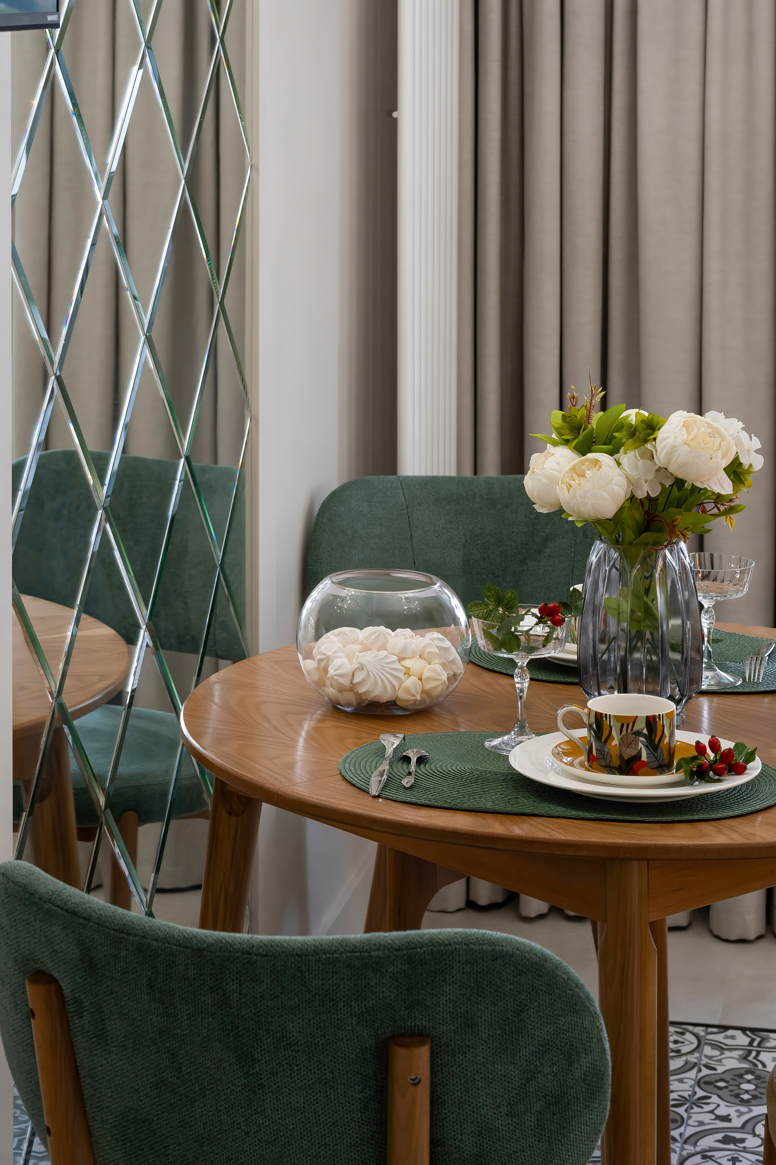 Интерьерная фотосъемка. Визуальный контент для недвижимости в Калининграде