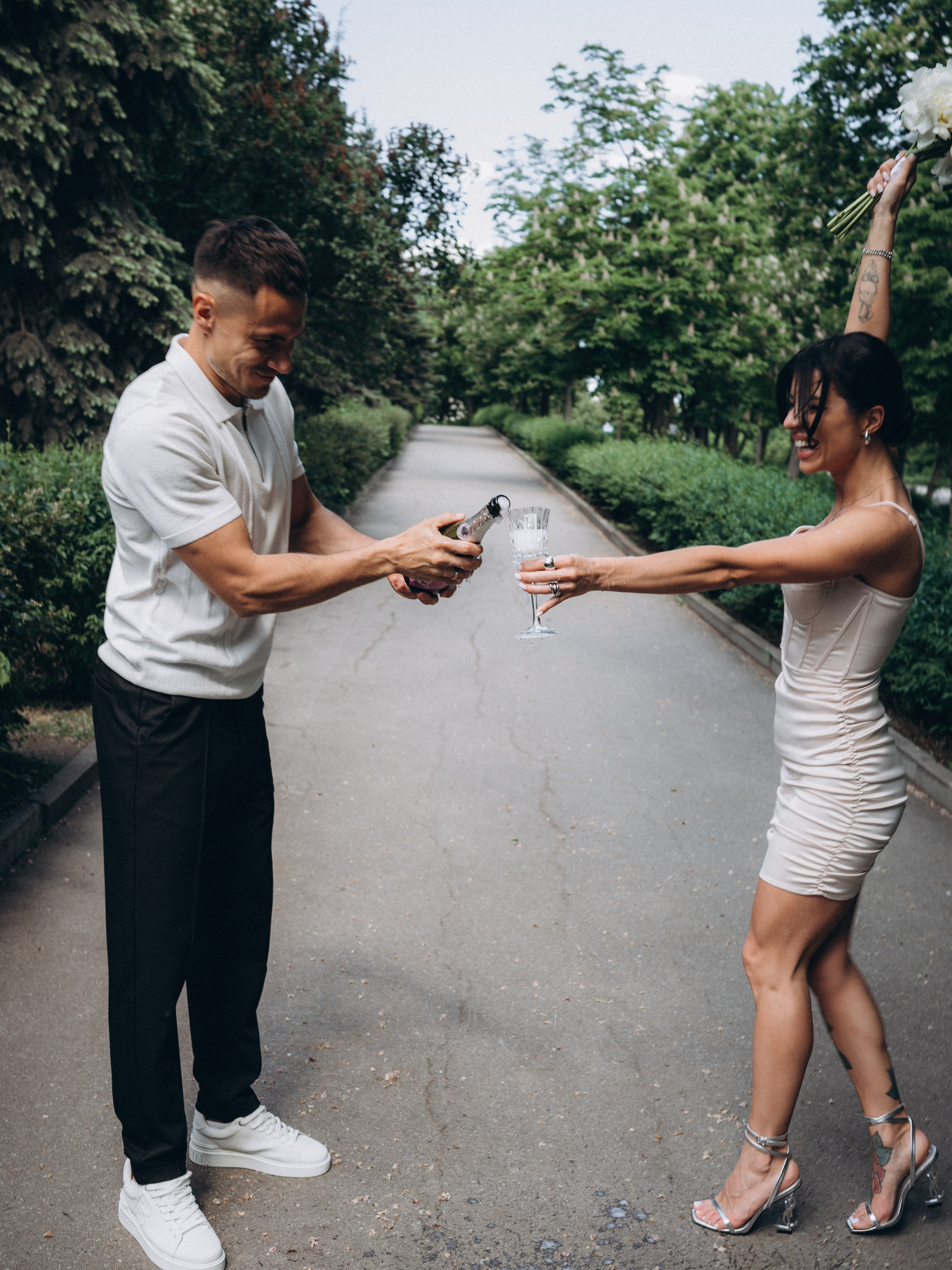 Свадебный день. Фотограф Любовь Подосенова Липецк|Воронеж