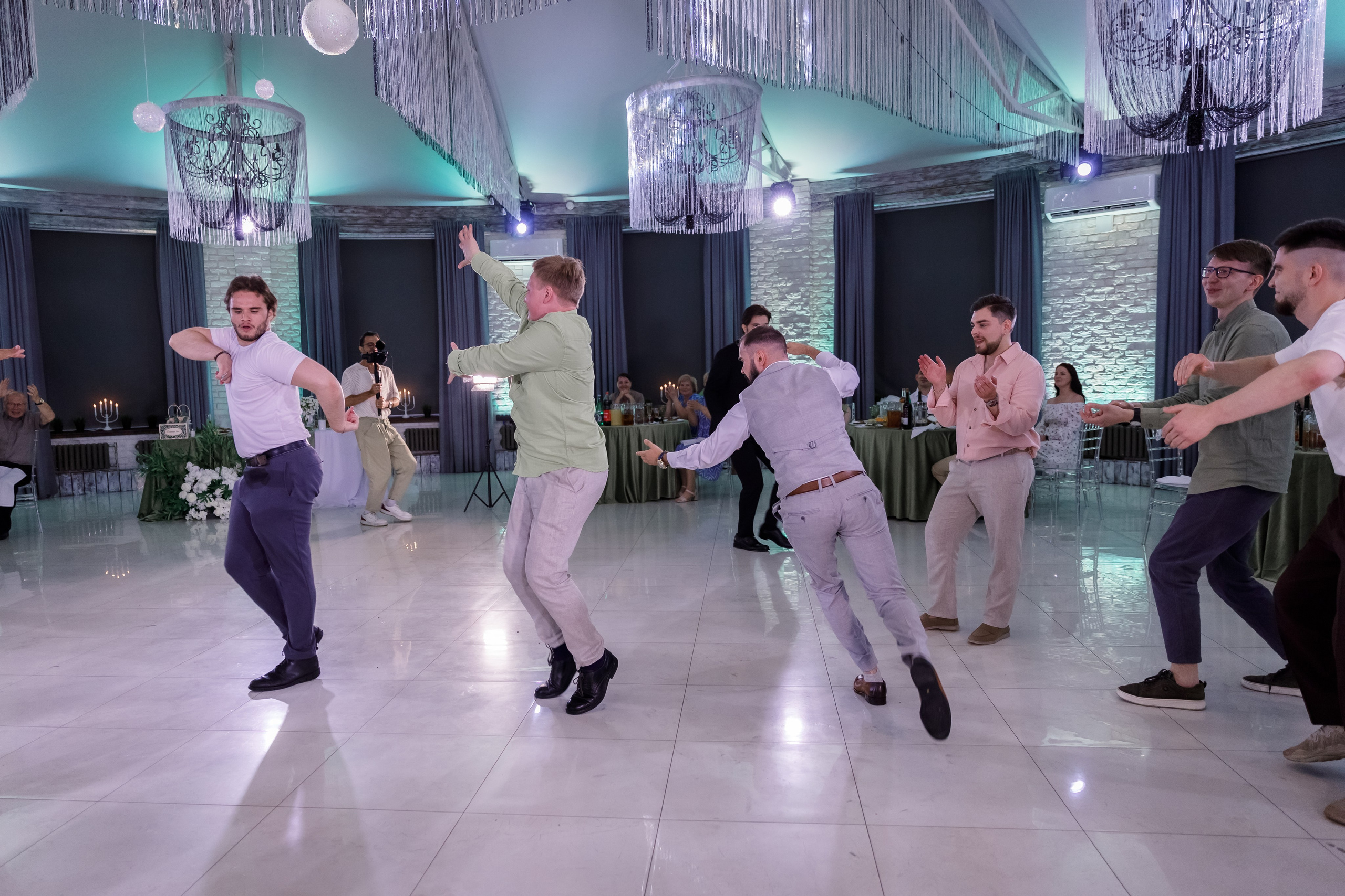 Кирилл и Ольга. Свадебный фотограф, крещение, венчание СПБ, Белгород Анна Коршунова