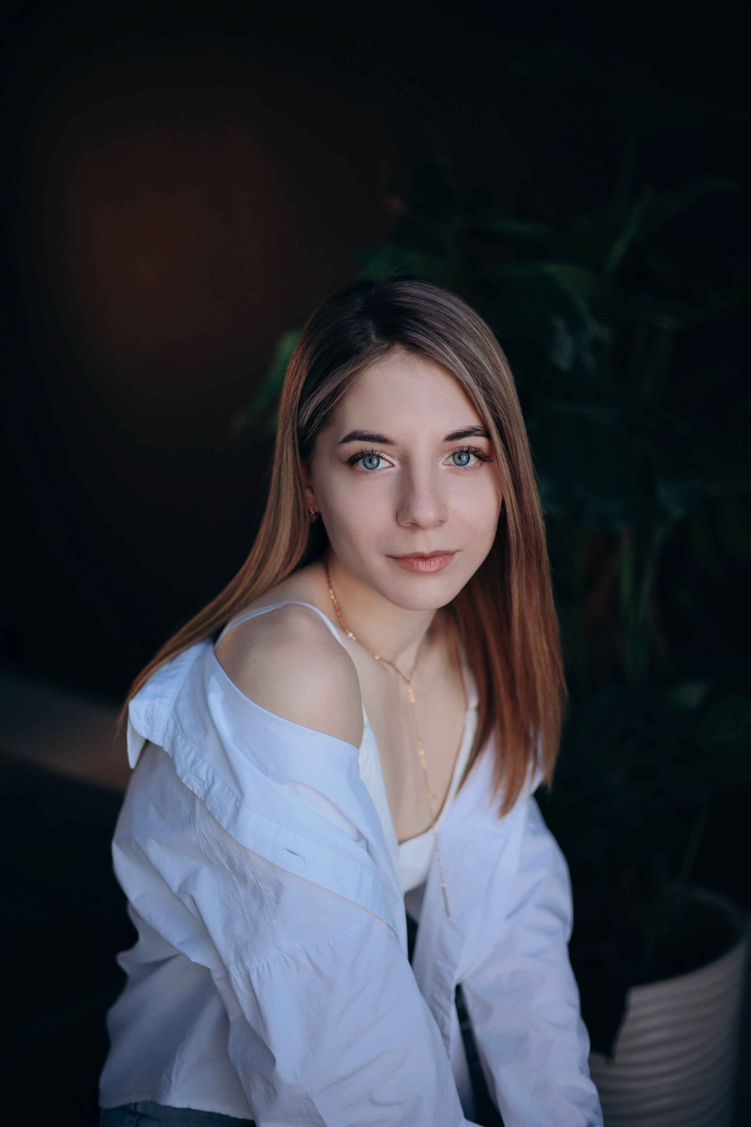 Кристина. Фотограф Алина Любимова г. Пермь
