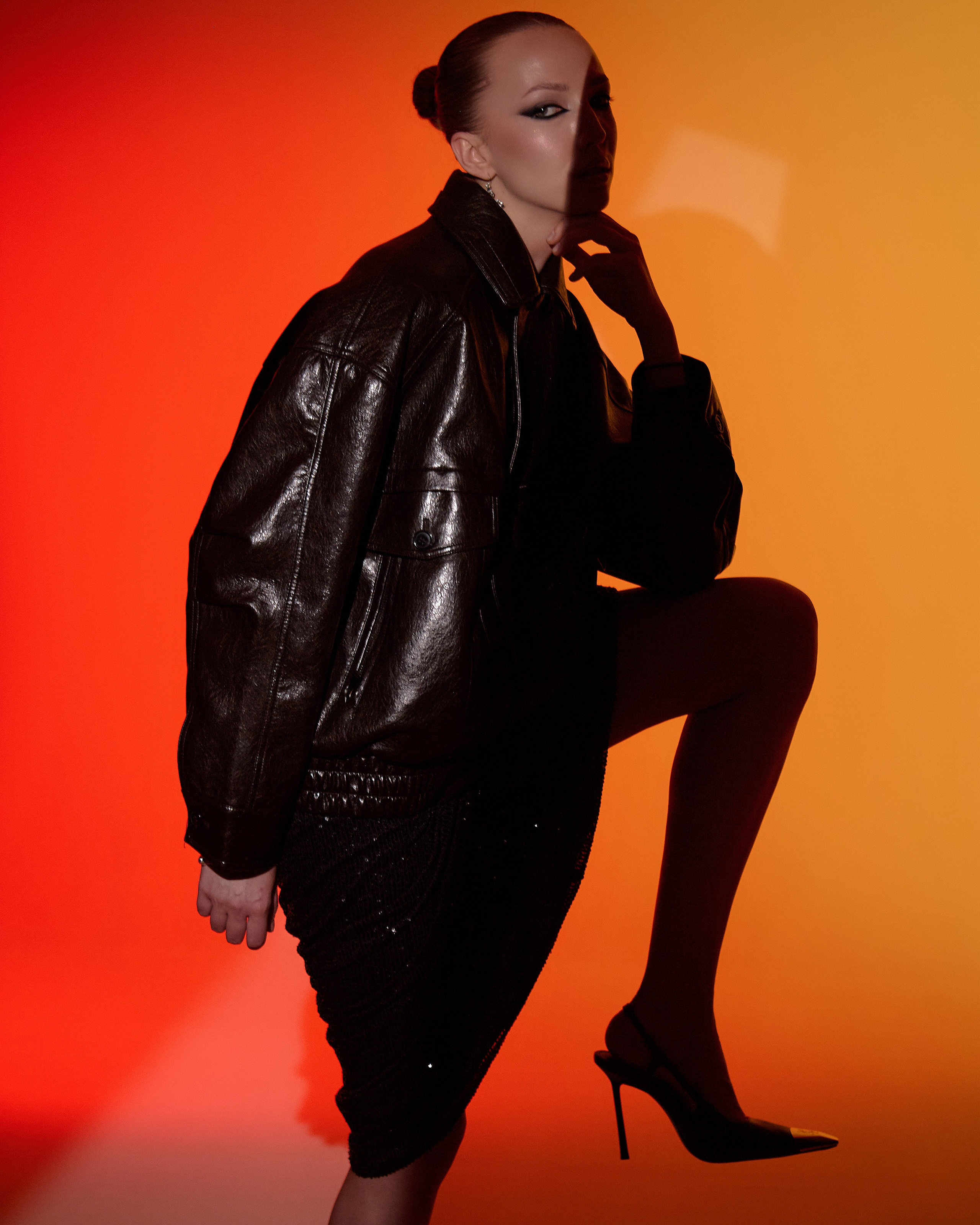 СВЕТ/ Индивидуальный урок по свету. ALtman Pro Foto