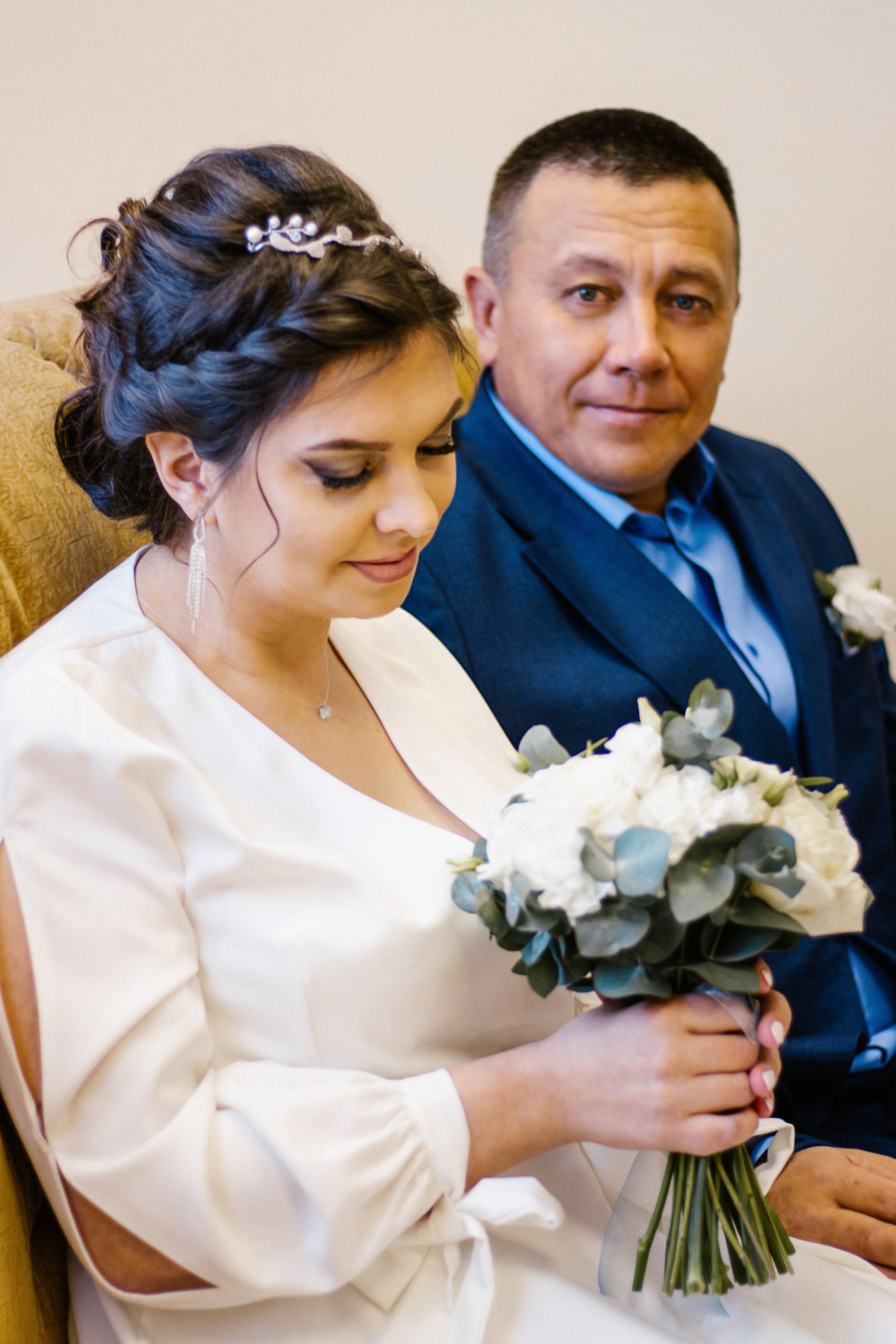 Свадебные съемки. Семейный фотограф в Невельске Виолетта Киселева-Лелейка